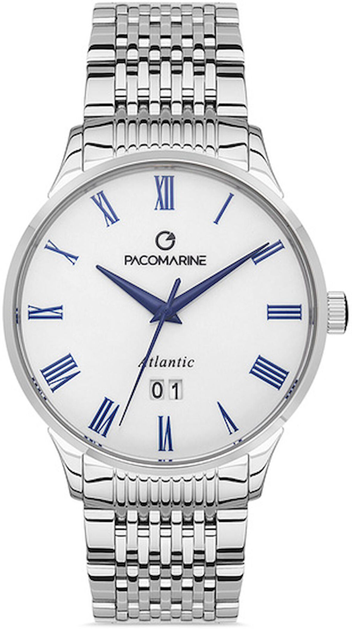 Pacomarine PM.28007.01