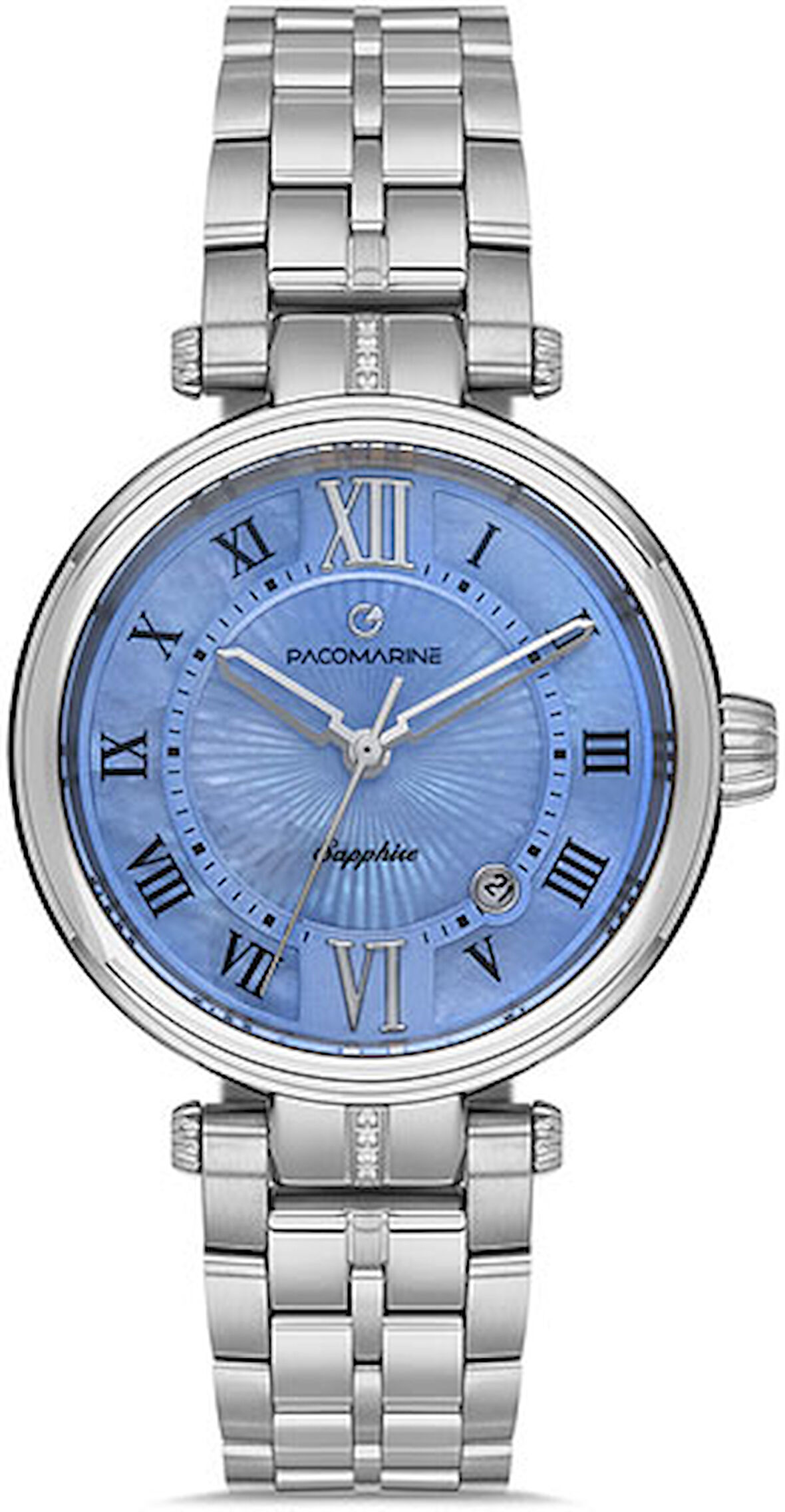 Pacomarine PM.61225.01