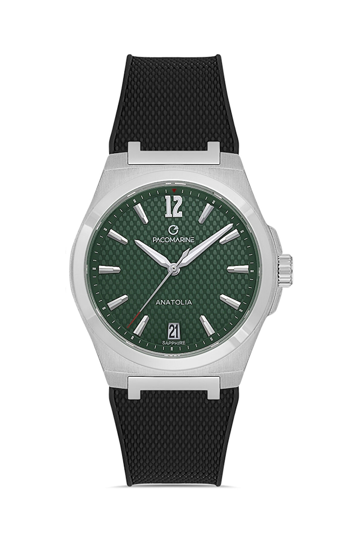 PACOMARİNE ERKEK KOL SAATİ PM.22002.05