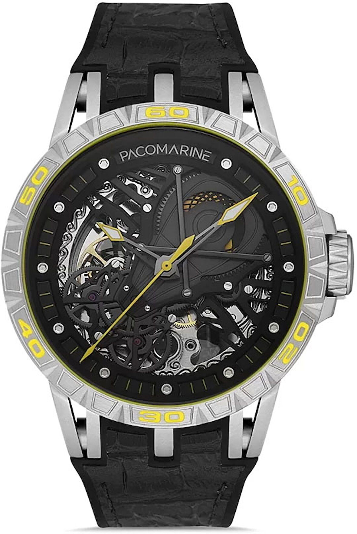 Pacomarine PM.20201.02