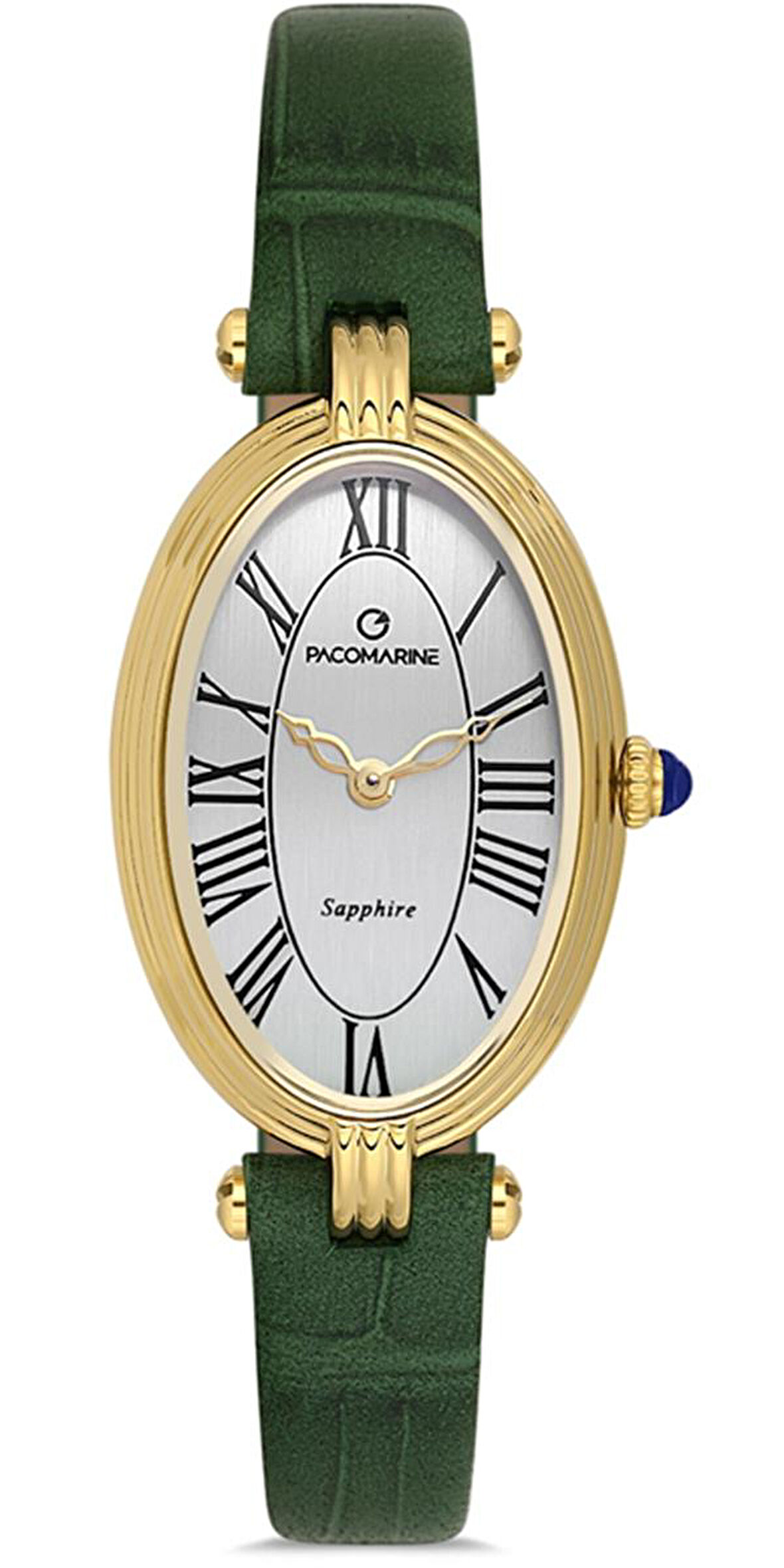 Paco Marine PM.23210.02 Kadın Kol Saati