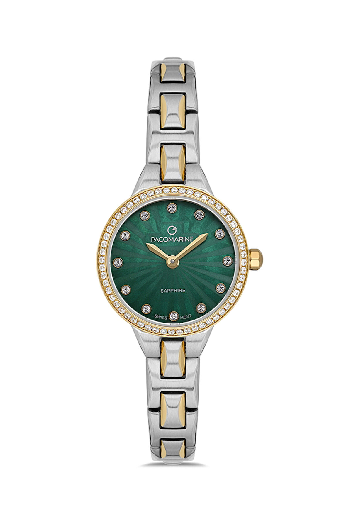 PACOMARİNE KADIN KOL SAATİ PM.24502.04