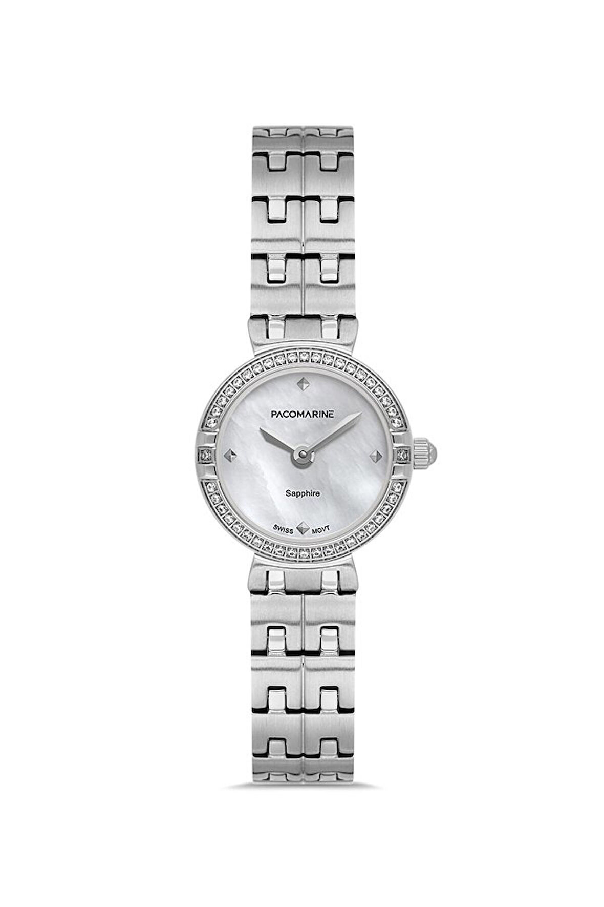 Pacomarine PM.24503.01 Kadın Kol Saati