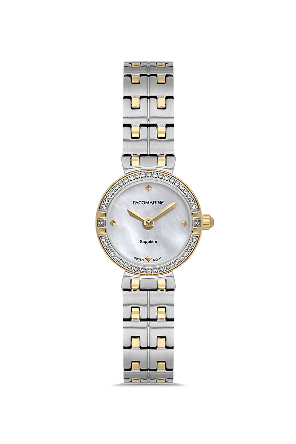 PACOMARİNE KADIN KOL SAATİ PM.24503.02