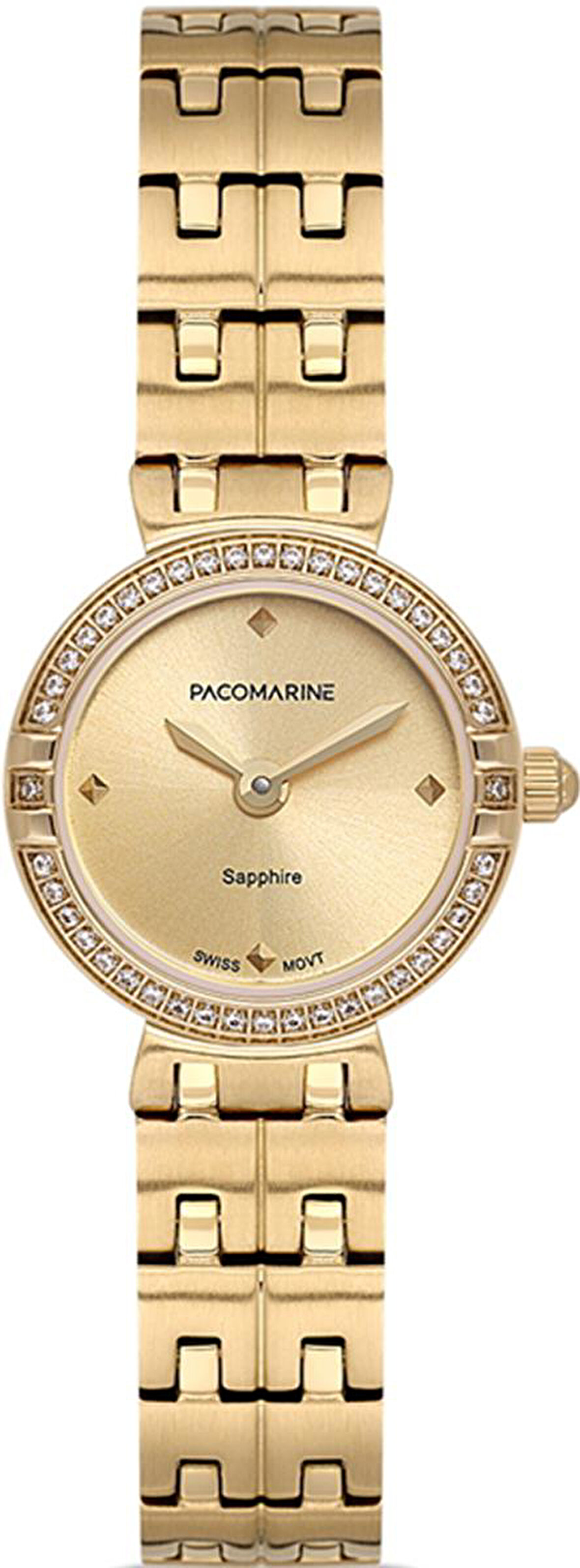 Paco Marine PM.24503.05 Kadın Kol Saati