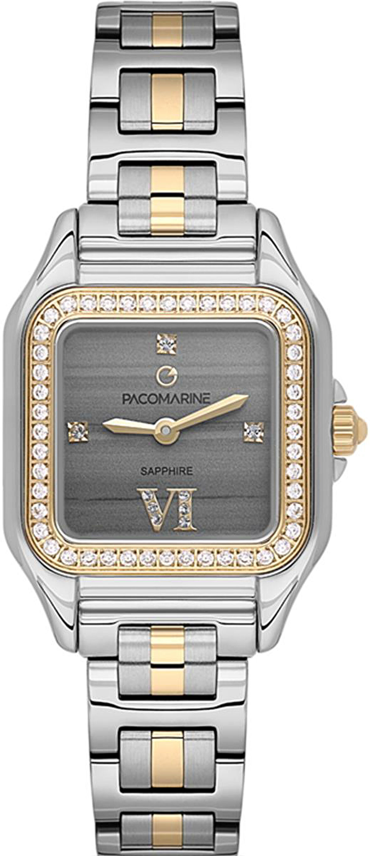 Paco Marine PM.24505.01 Kadın Kol Saati