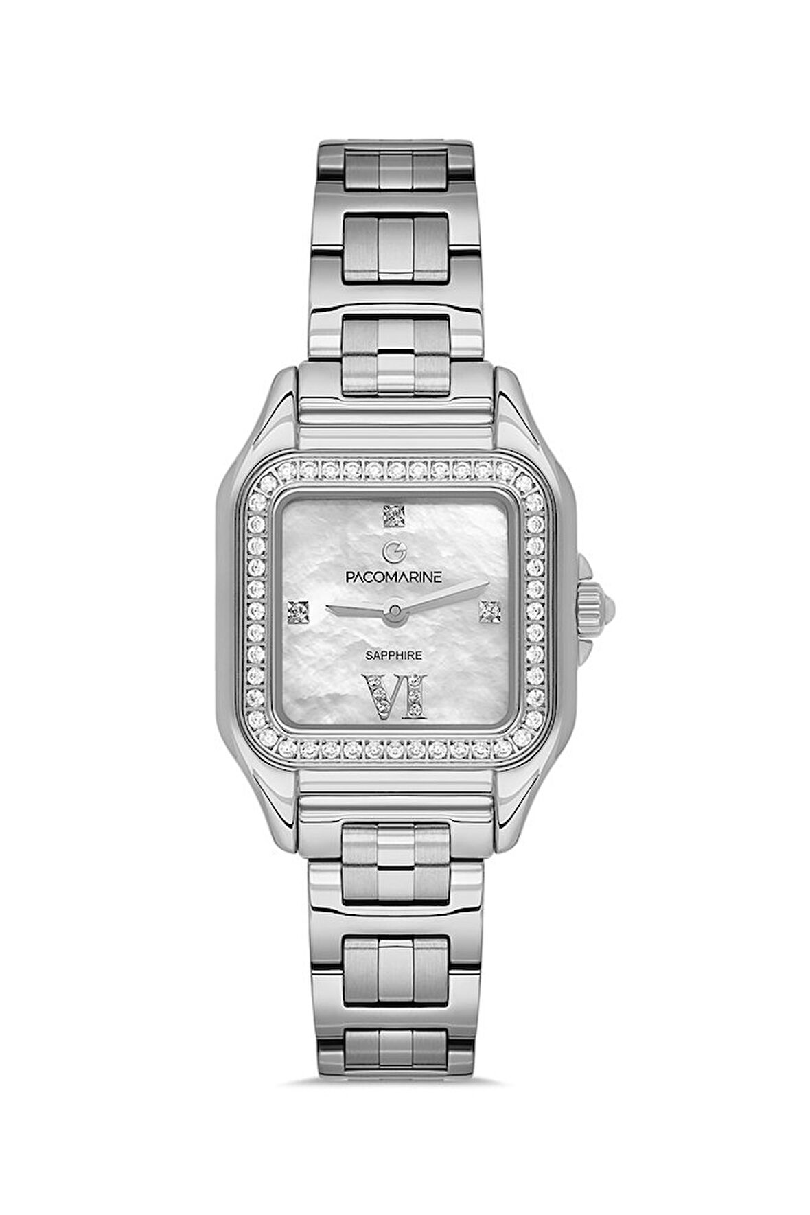 Pacomarine PM.24505.02 Kadın Kol Saati