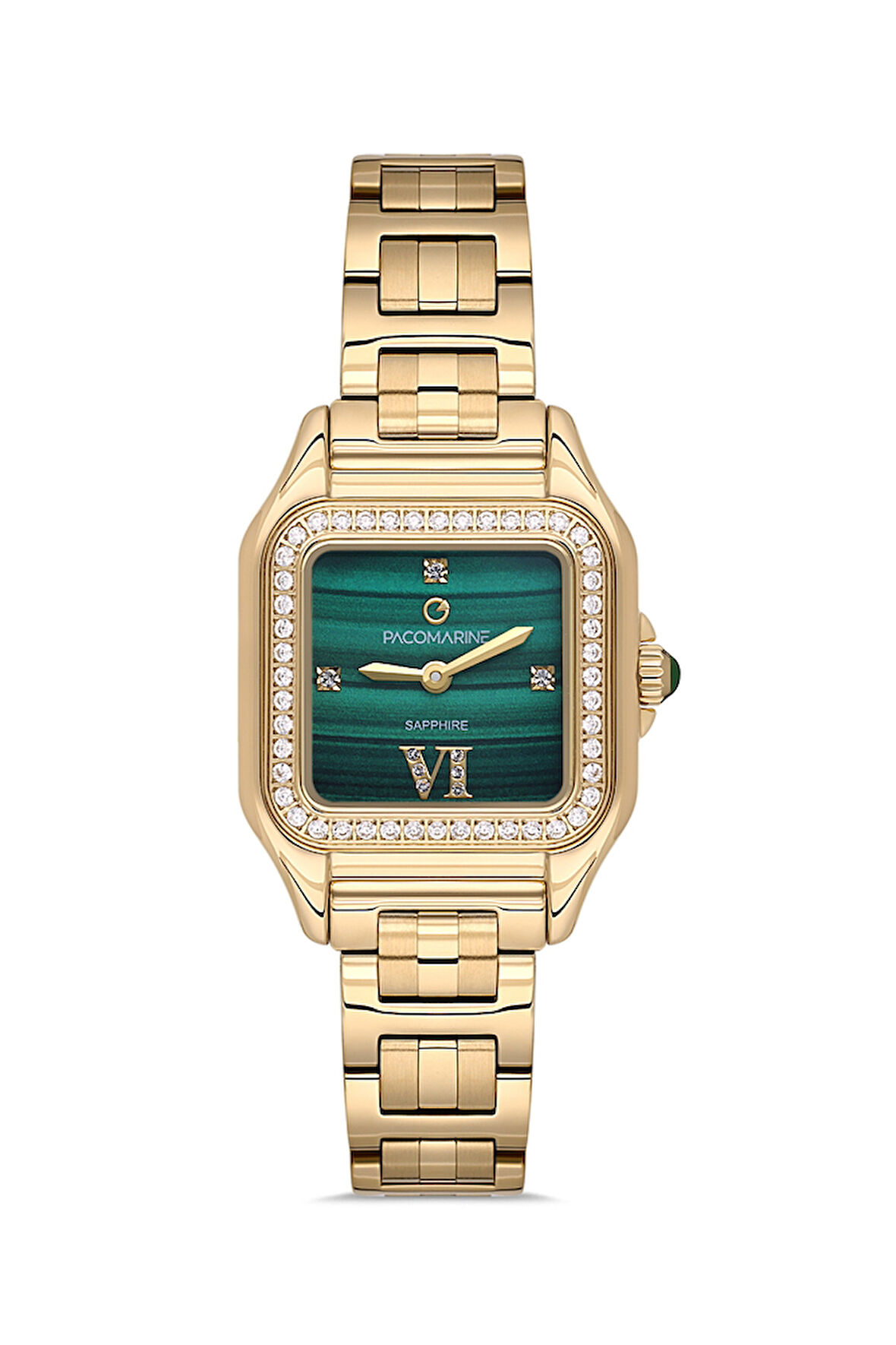 PACOMARİNE KADIN KOL SAATİ PM.24505.03