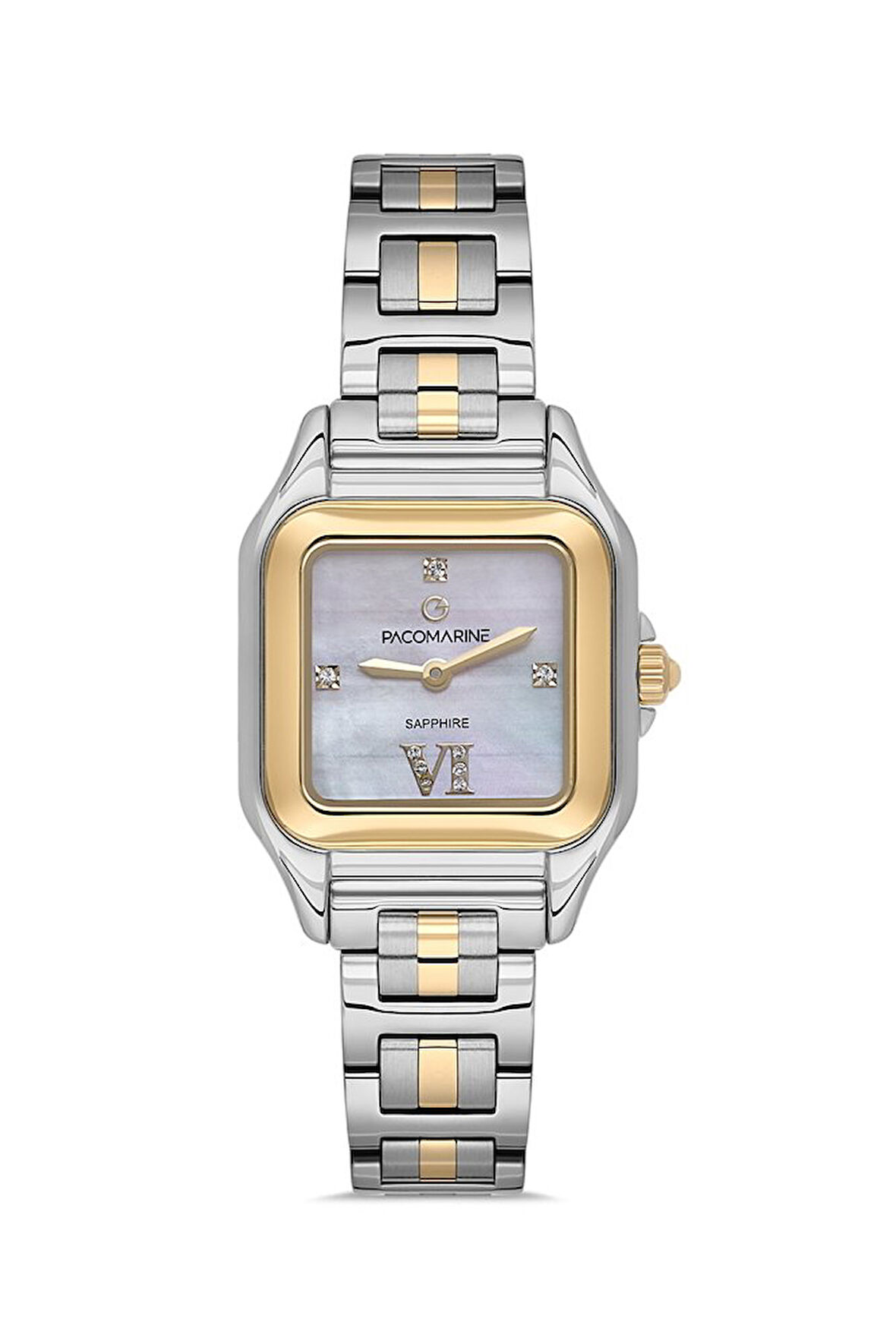 Pacomarine PM.24505.04 Kadın Kol Saati