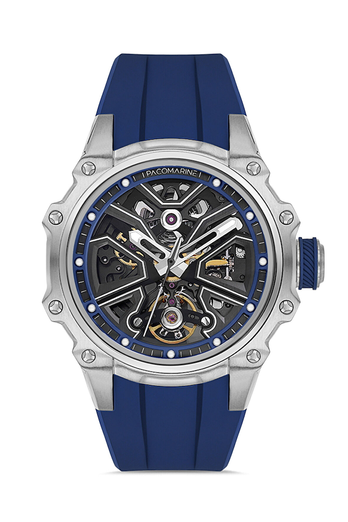 PACOMARİNE ERKEK KOL SAATİ PM.24501.02