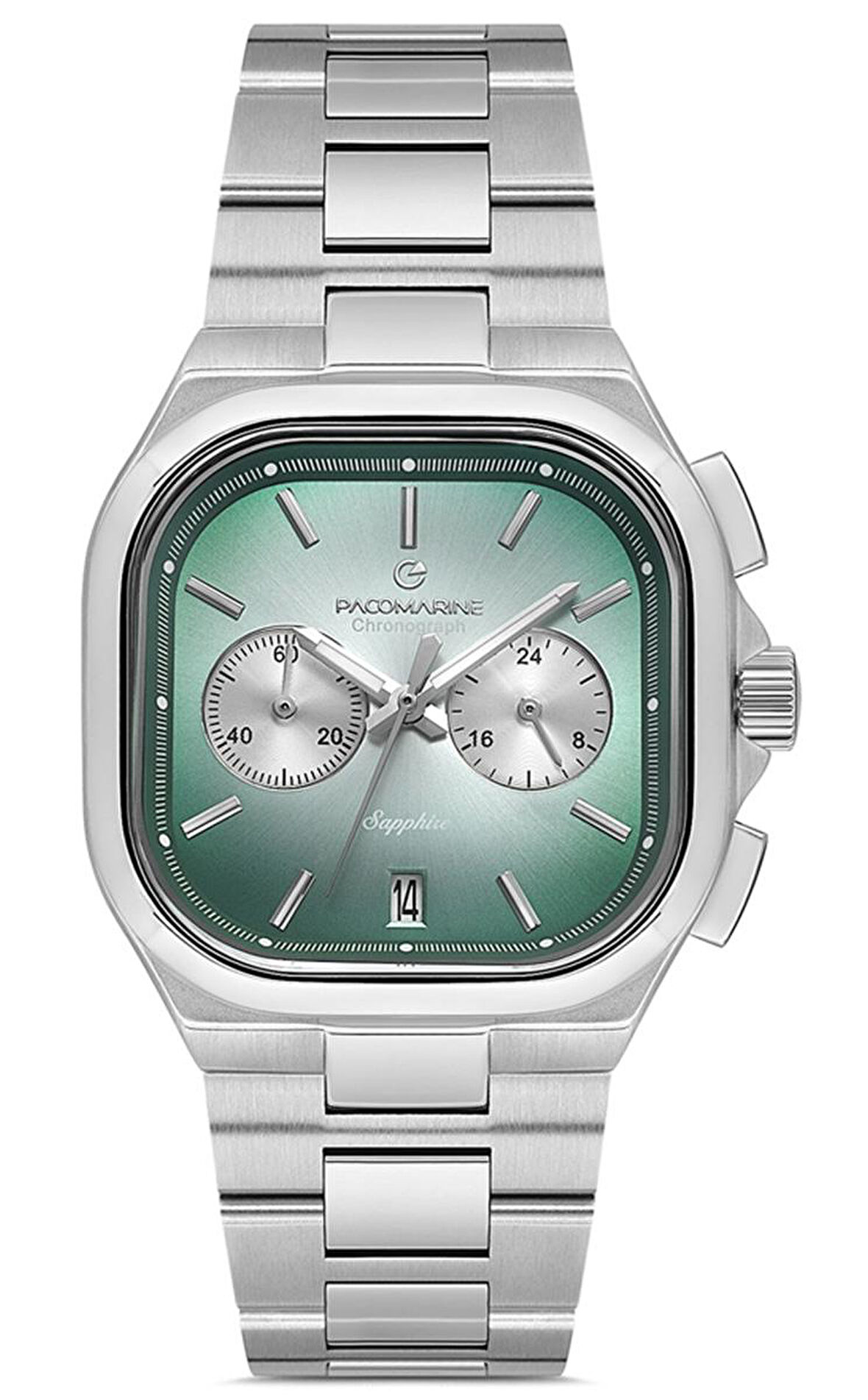 Paco Marine PM.61245.04 Erkek Kol Saati