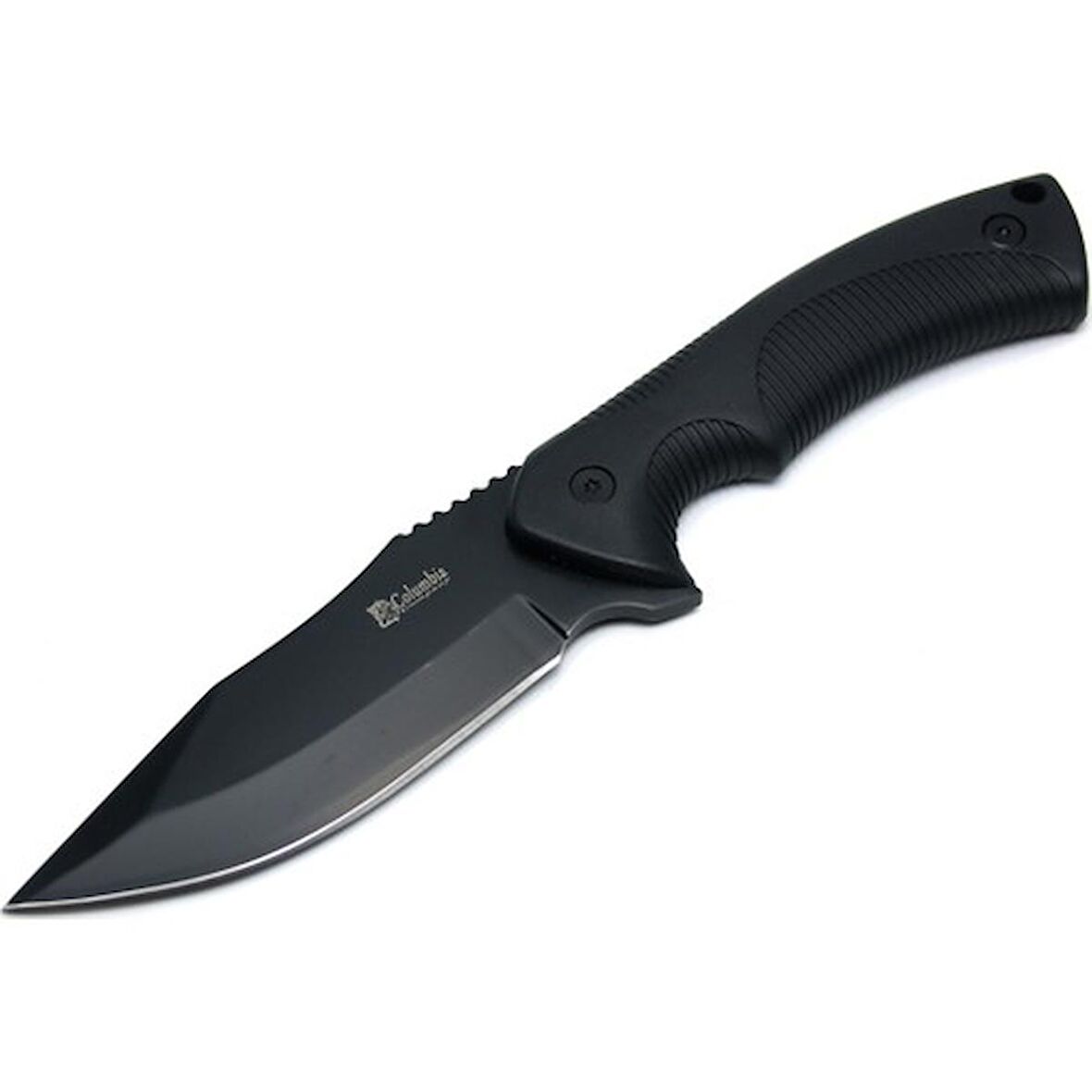 Columbia TNT 1020 B Tactical Fixed Blade