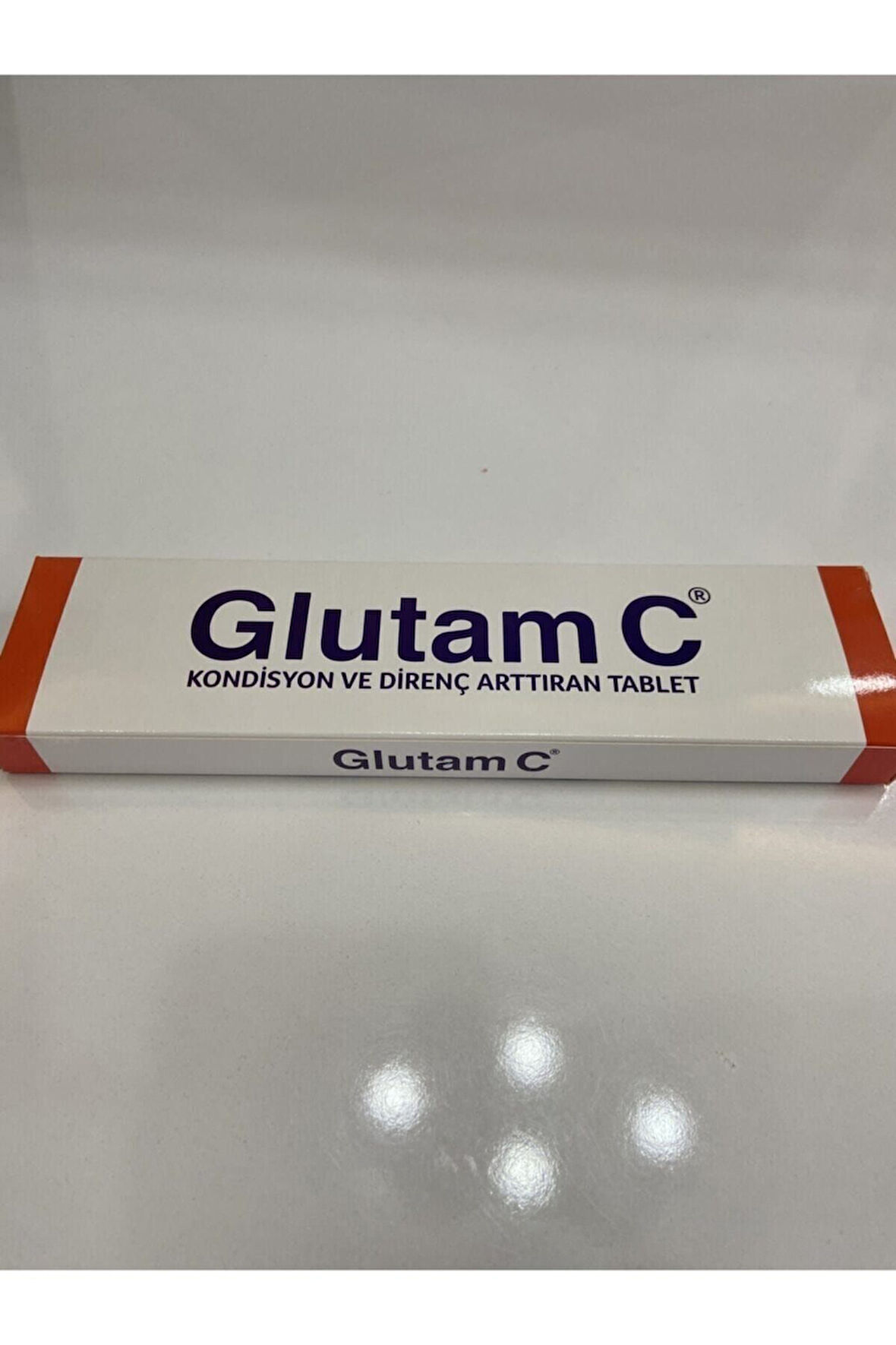 Glutam C