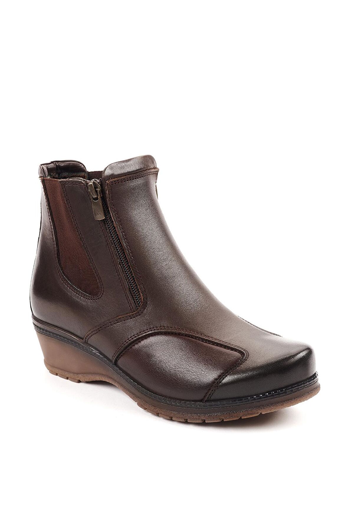 Forelli DUDE-K Kadın Bot Kahve