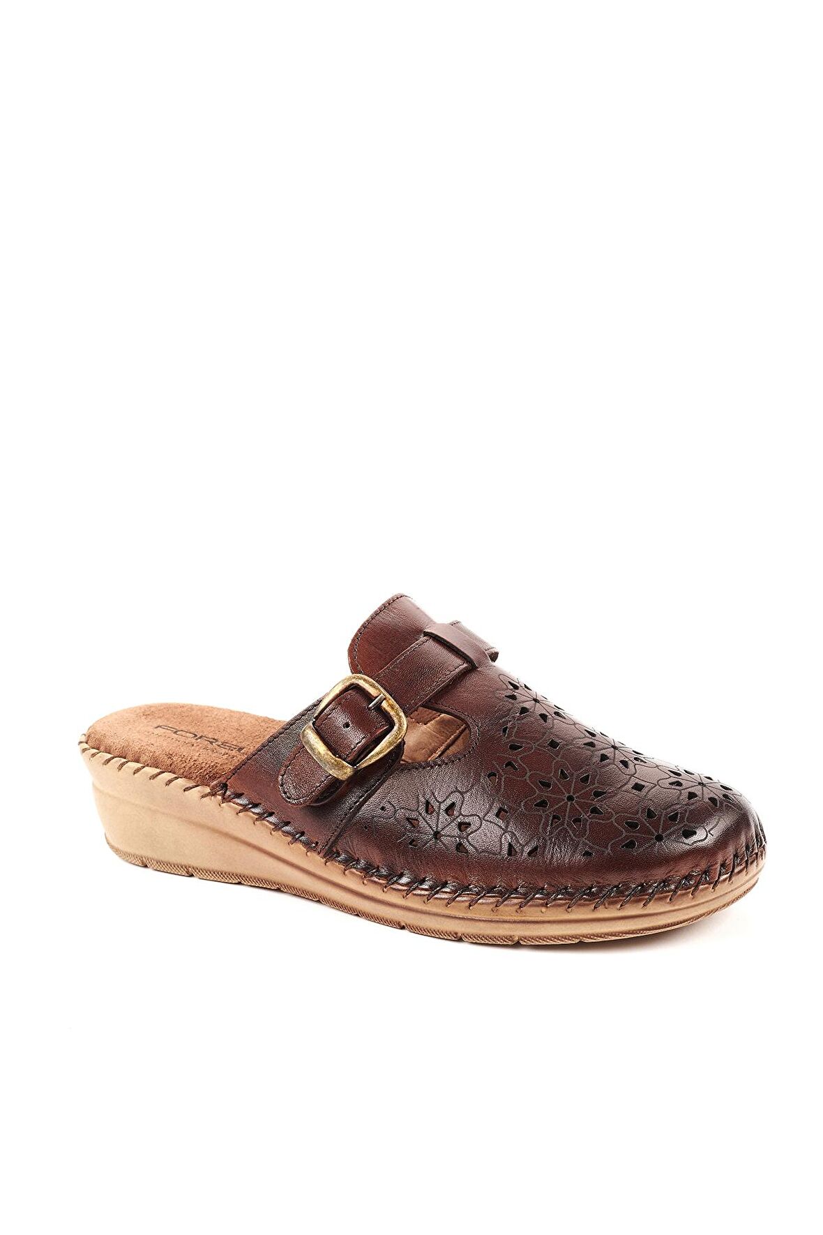 Forelli CARY-H Kadın Terlik Kahve