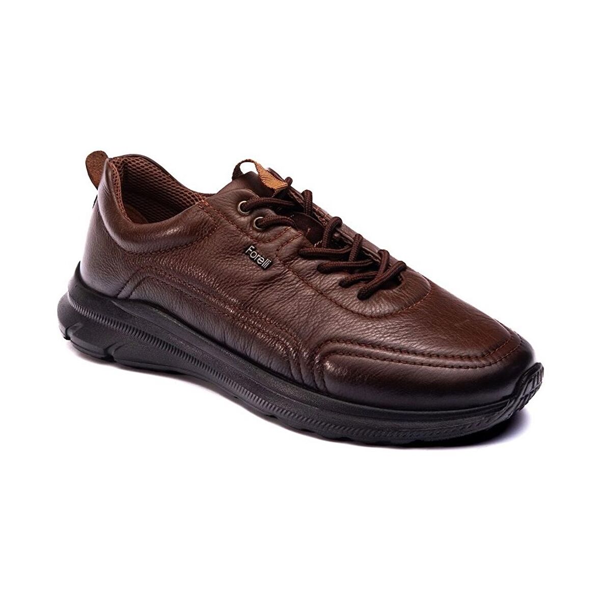 Forelli 46502 COSMO-G Taba Comfort Erkek Ayakkabı