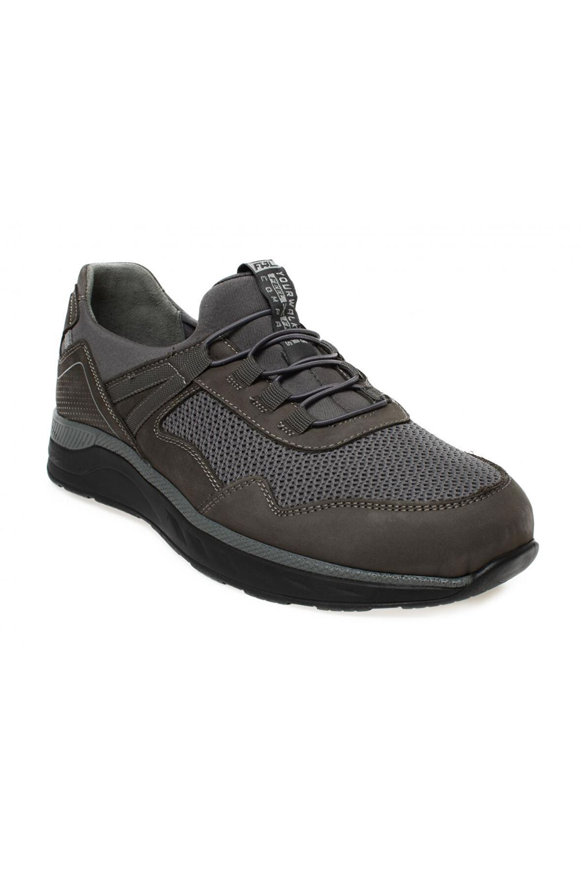 Forelli̇ Cedri̇c-M Comfort Günlük Füme Erkek Spor Ayakkabı