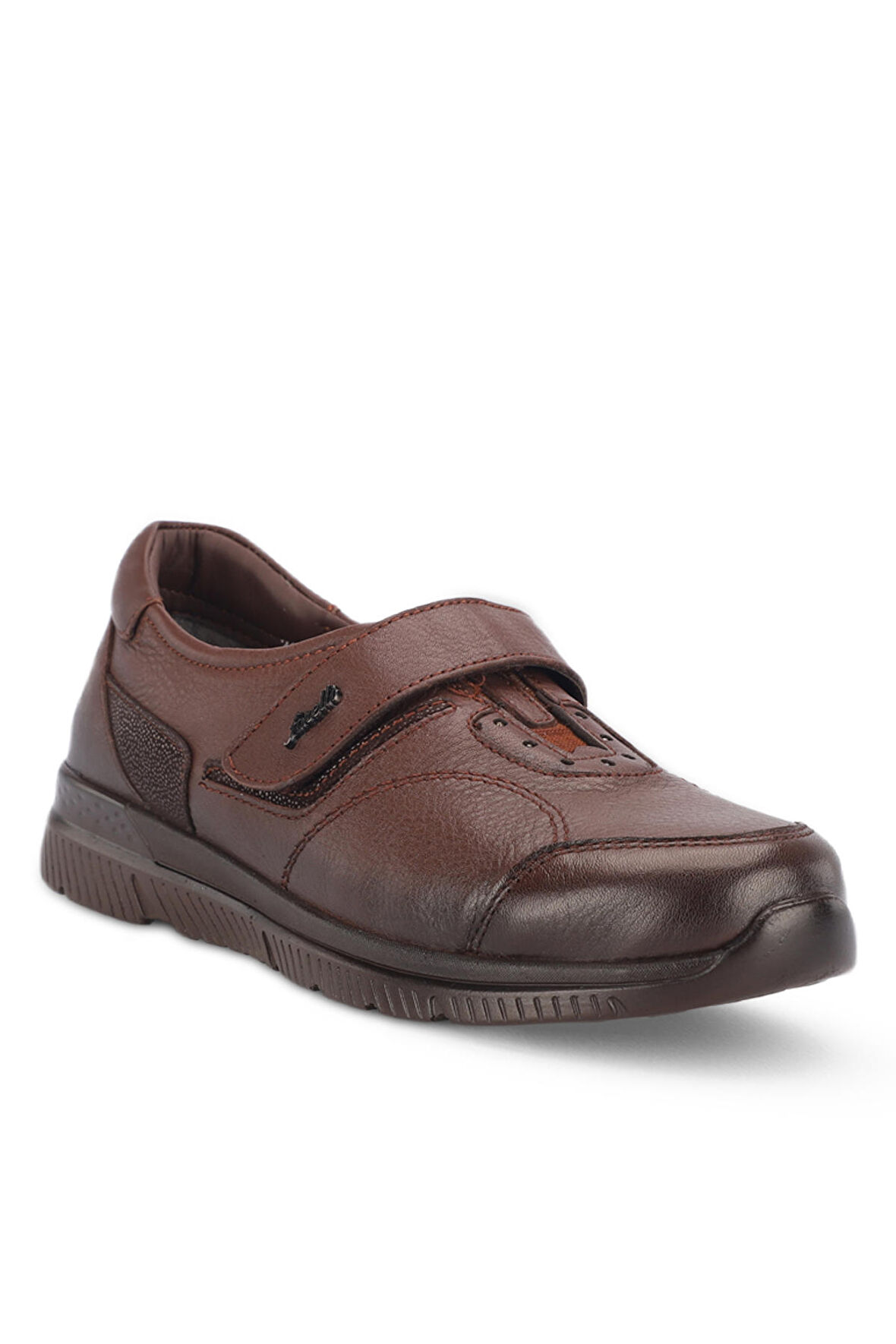 Forelli GOLDEN-G Comfort Kadın Ayakkabı Taba