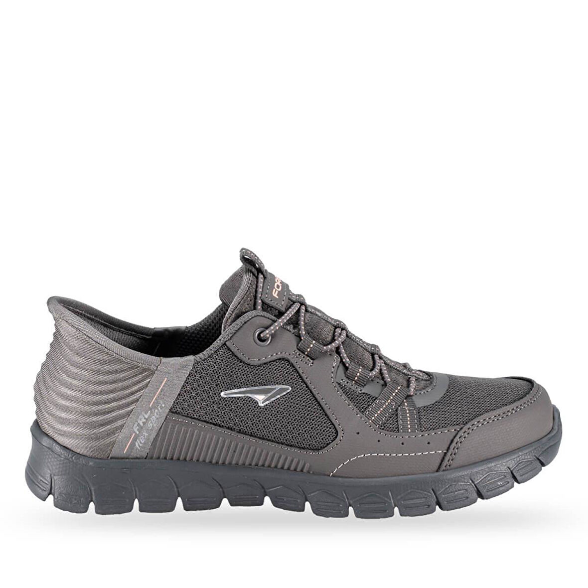 FORELLİ KADIN AYAKKABI