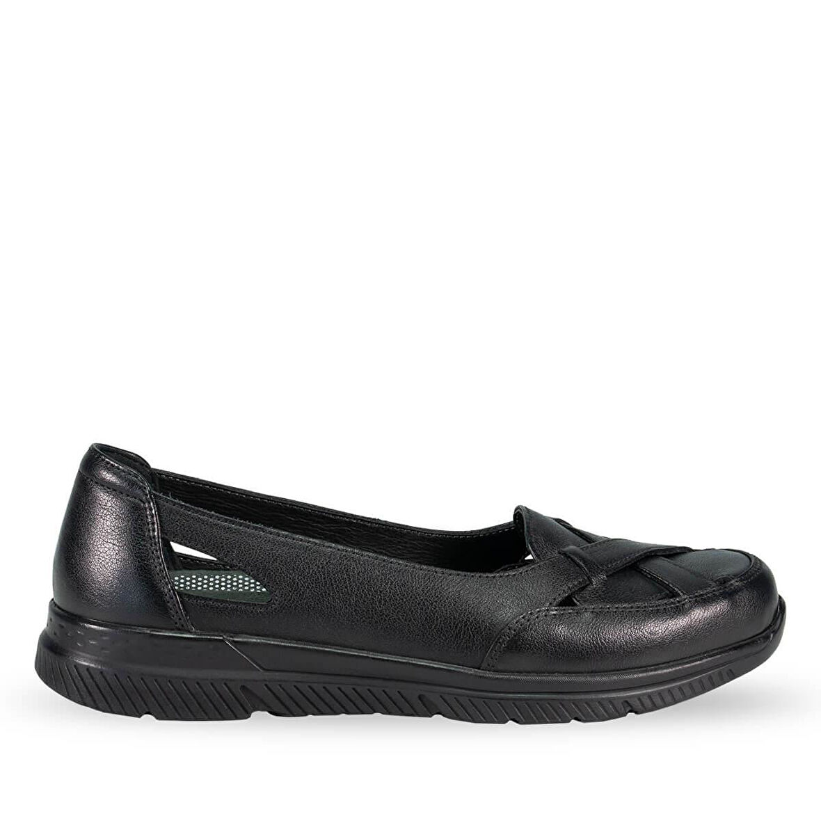 FORELLİ KADIN AYAKKABI