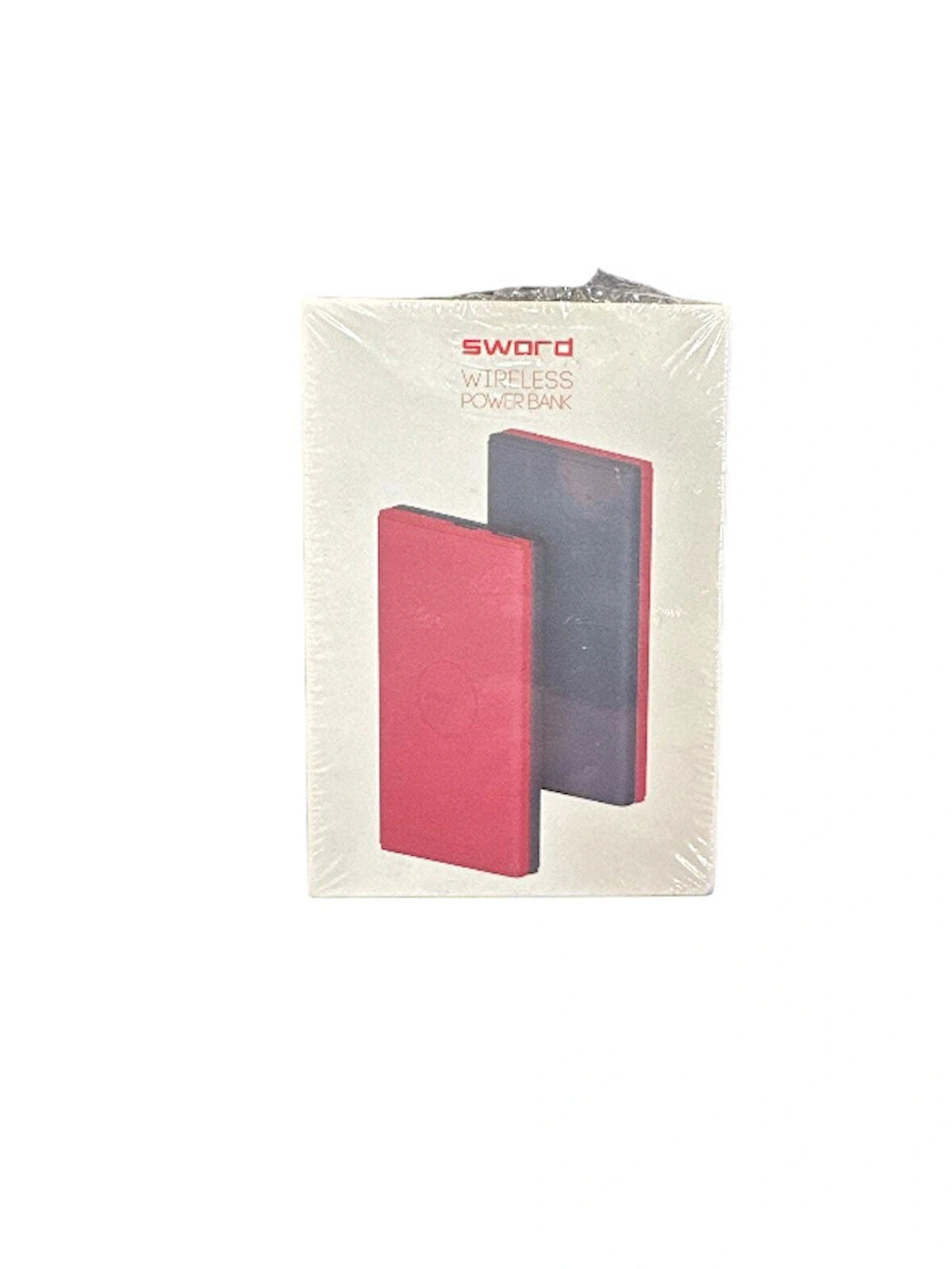 Sword SW08 Wireless Kablosuz Powerbank 5W 8000 mAh