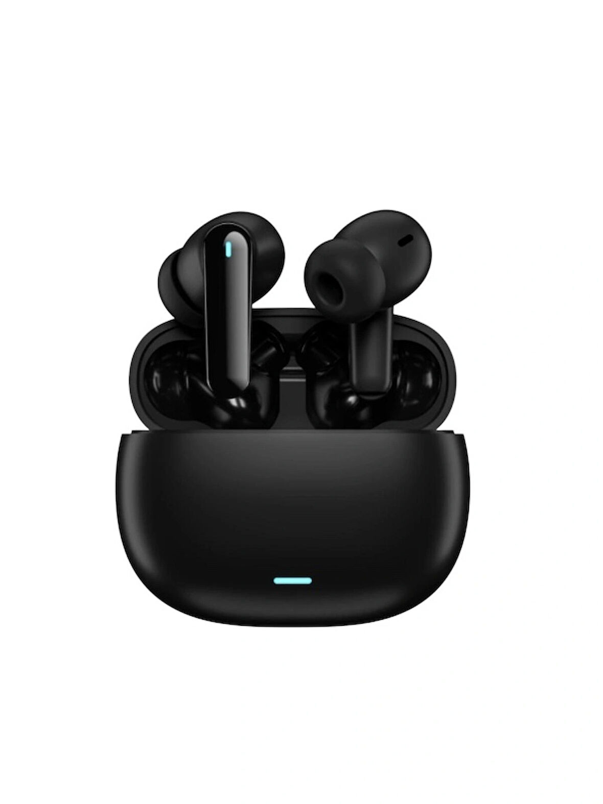 Sword Sw-rs02 Innovateur BlackKulak İçi TWS Bluetooth Kulaklık