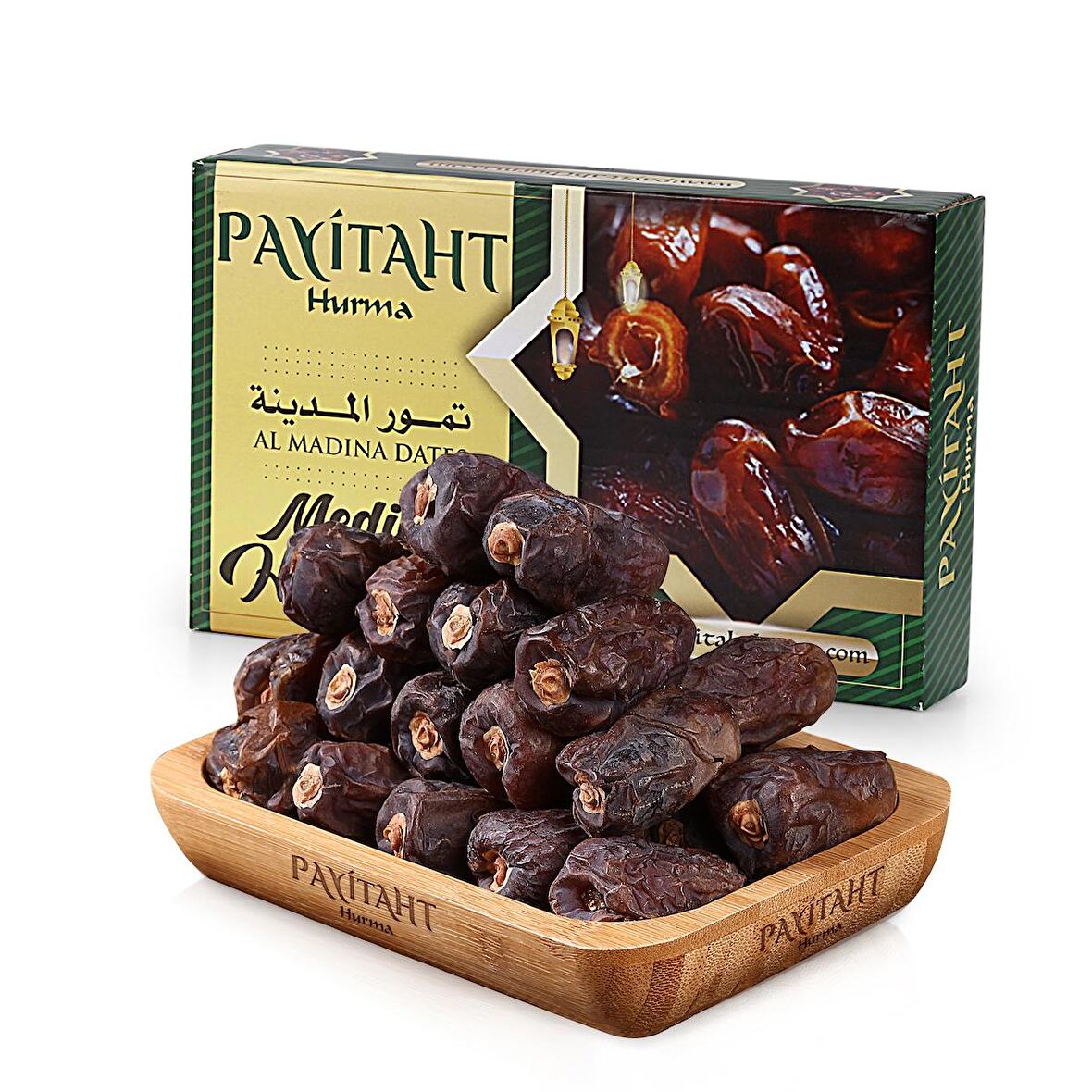 Payitaht Hurma Medine Vannana Hurması 1kg