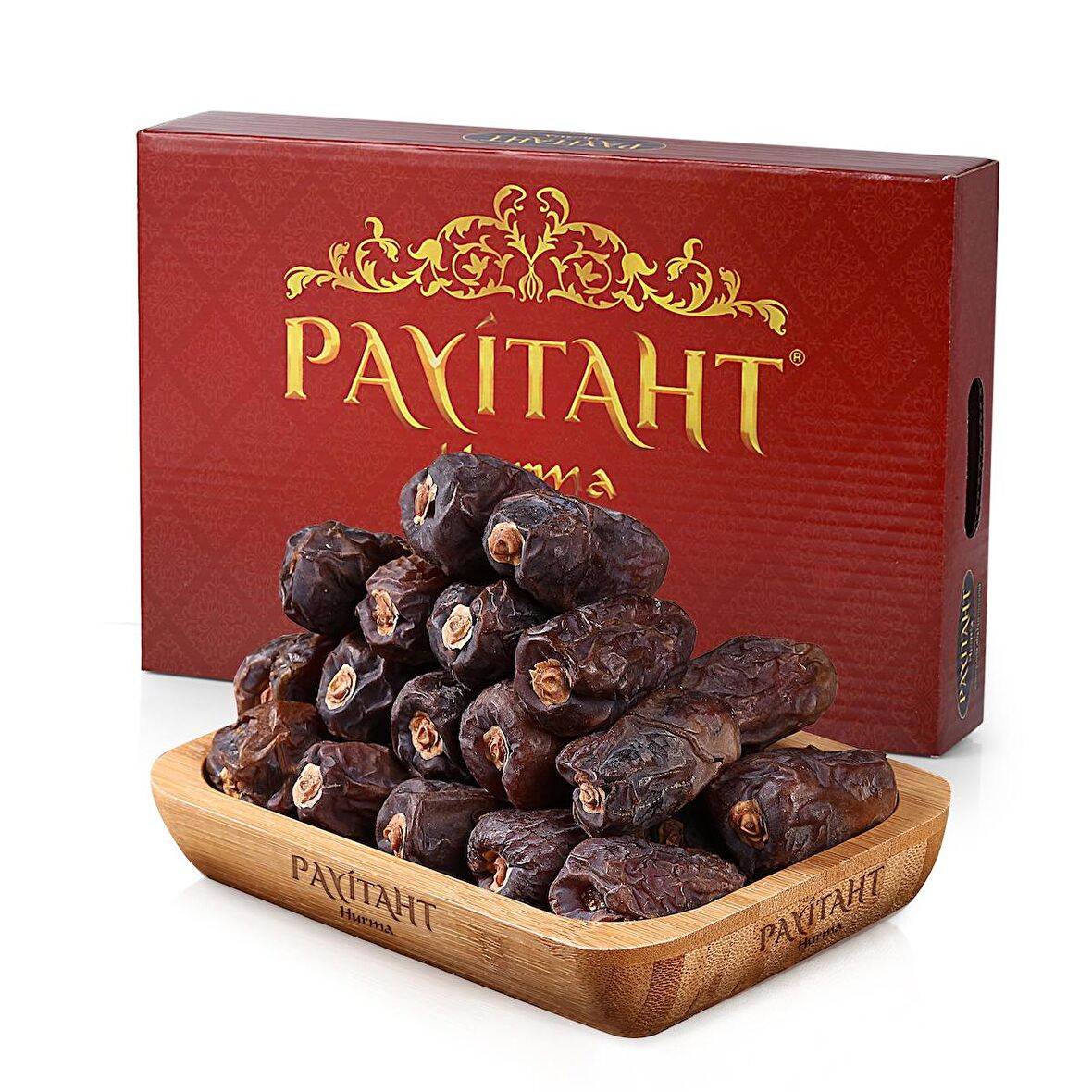 Payitaht Hurma Medine Vannana Hurması 3kg