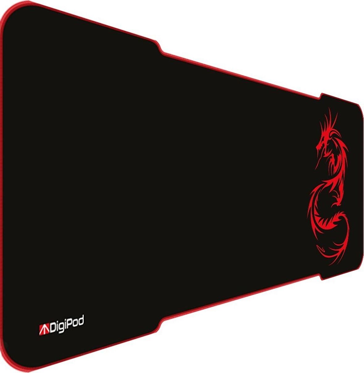  Digipod Gaming Mousepad Oyuncu Mouse pad 90X40 XXL Büyük Oyuncu Mousepad Kaymaz Taban 4mm