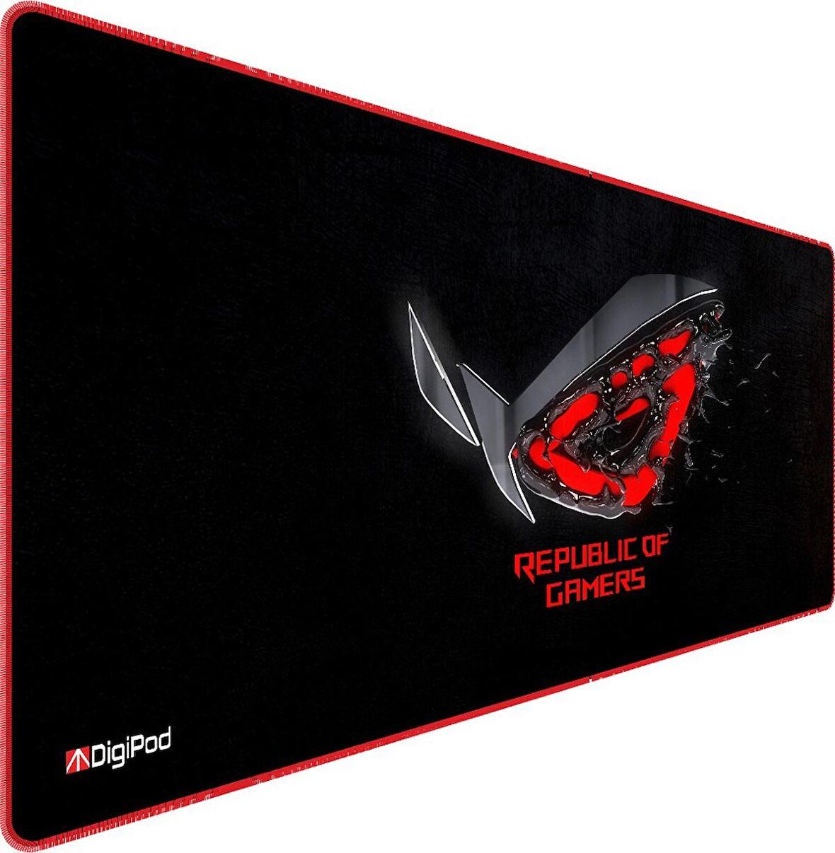  Digipod Gaming Mousepad Oyuncu Mouse pad 90X40 XXL Büyük Oyuncu Mousepad Kaymaz Taban 4mm