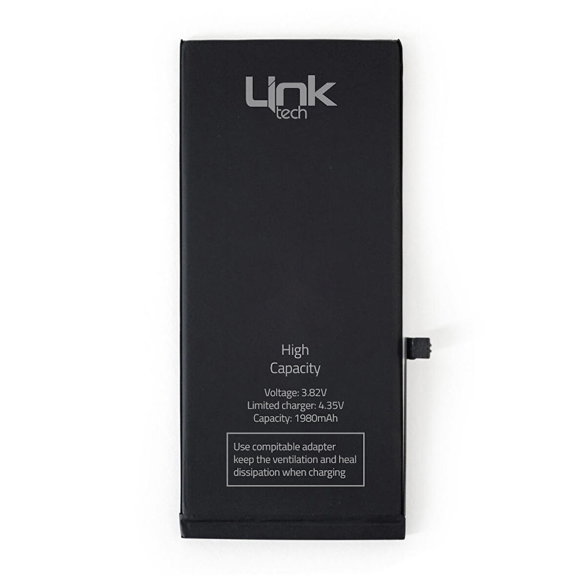 LinkTech iPhone 8 Batarya 2220 mAh LIB-IP8G
