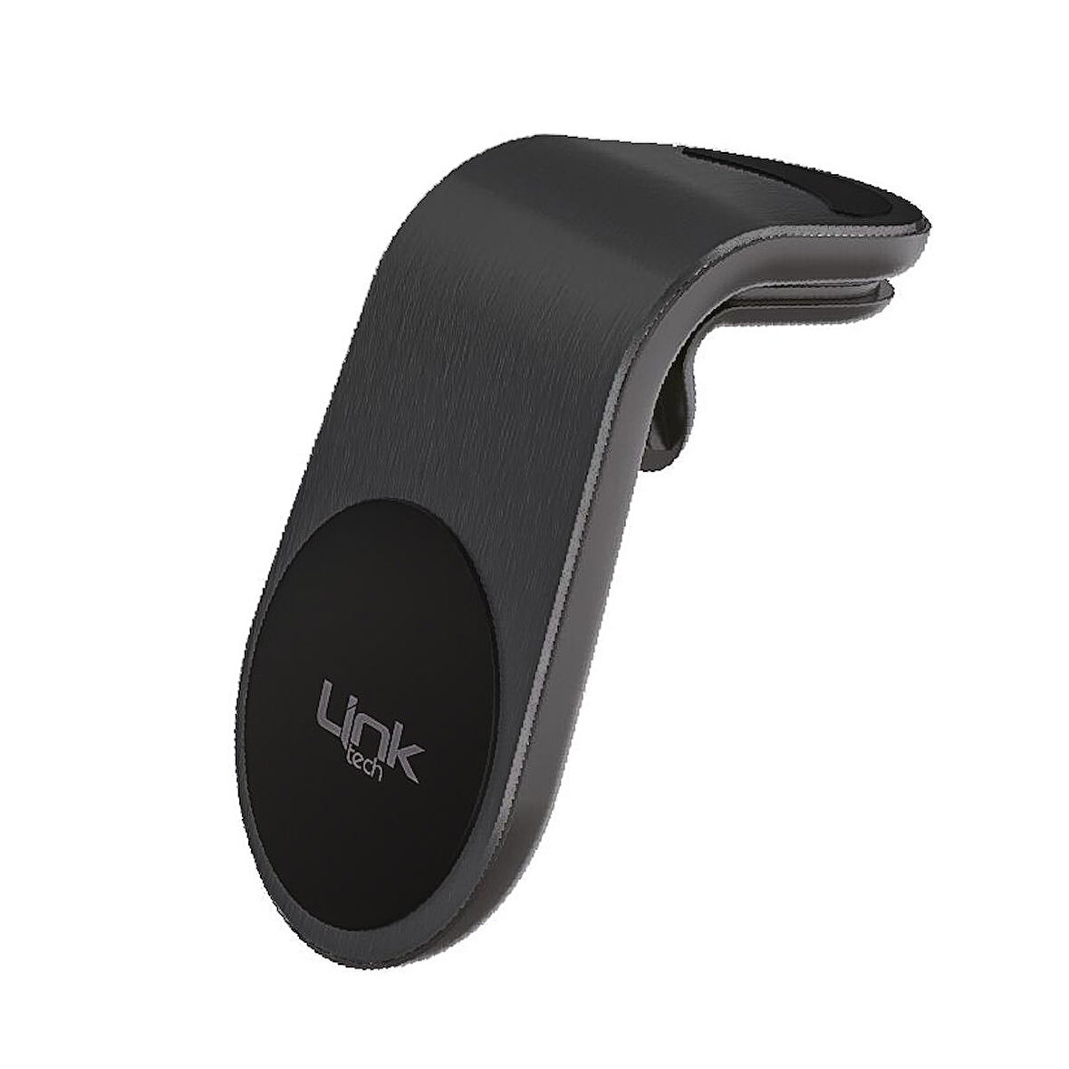 LinkTech H706 Araç İçi Telefon Tutucu Manyetik Mıknatıslı Mandallı 