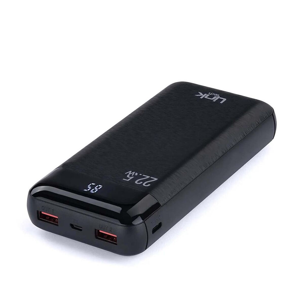 LinkTech P228 20000 mAh Hızlı Şarj Powerbank