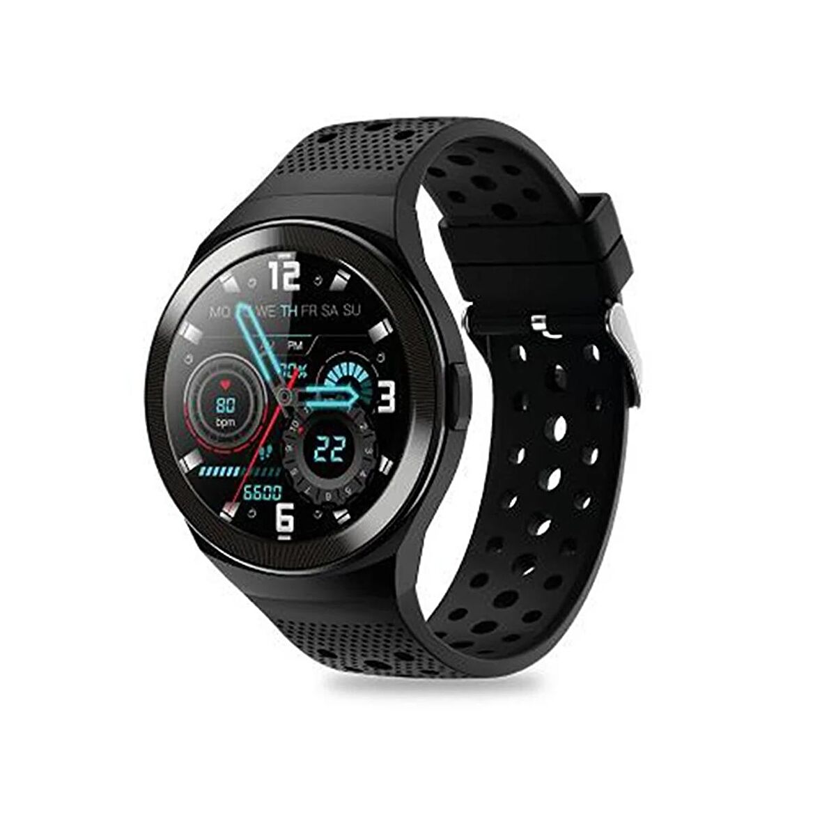 LİNKTECH S88 Premium LT Watch Akıllı Saat