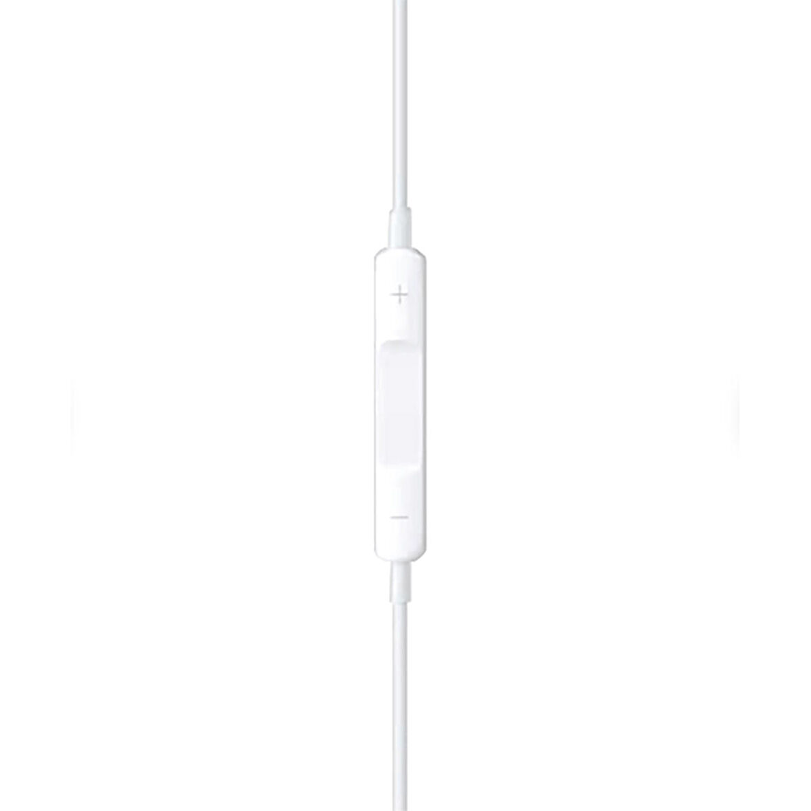 LinkTech H309 Type-C Kulak İçi Kablolu Kulaklık Beyaz