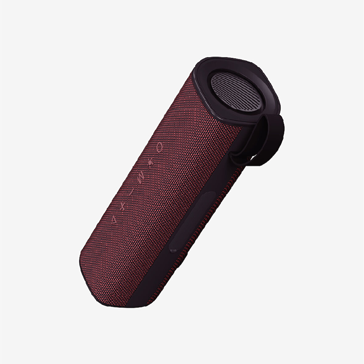 R127 Premium IPX5 Sertifikalı ışıklı Bluetooth Hoparlör