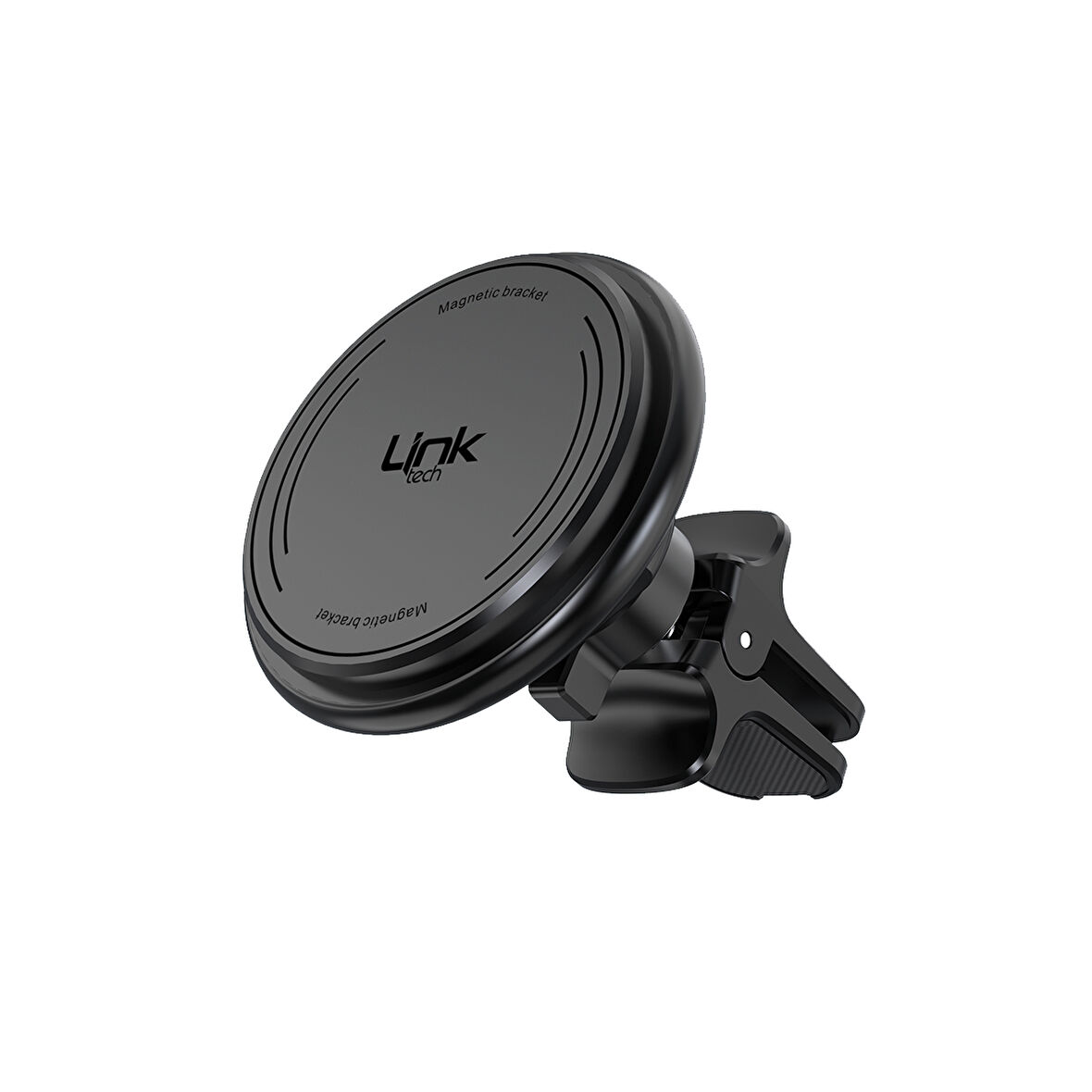 LinkTech H761 Premium Mıknatıslı Araç İçi Telefon Tutucu