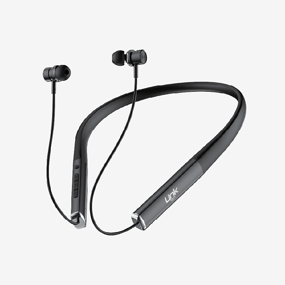 H986 Boyun Askılı Çift Telefon Destekli Bluetooth Kulaklık 40 Saat