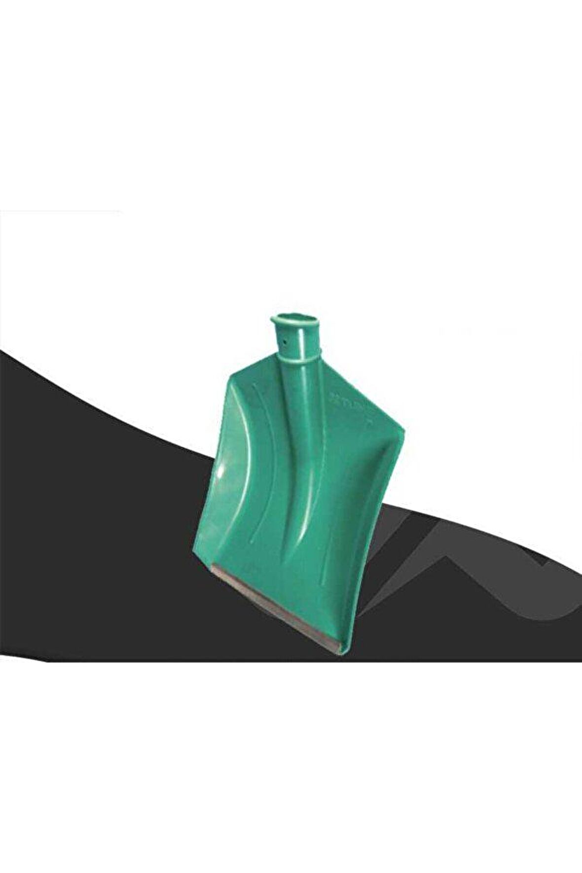 106 Plastik Faryap Ucu Demirli