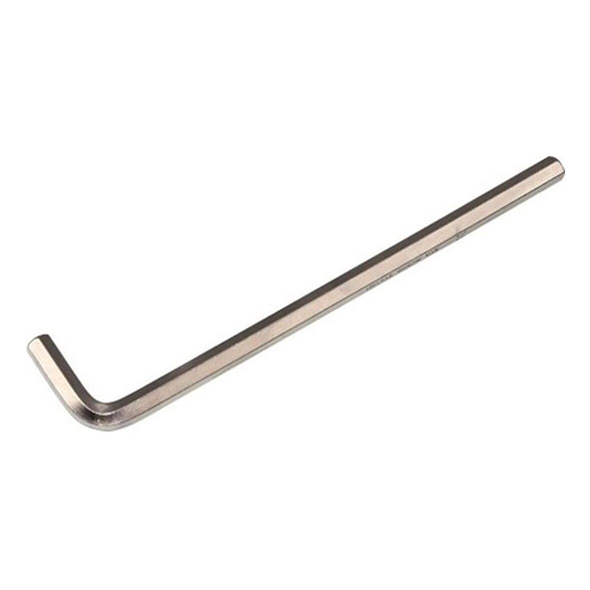 İzeltaş Allen Anahtar Uzun 10Mm - 4903220100
