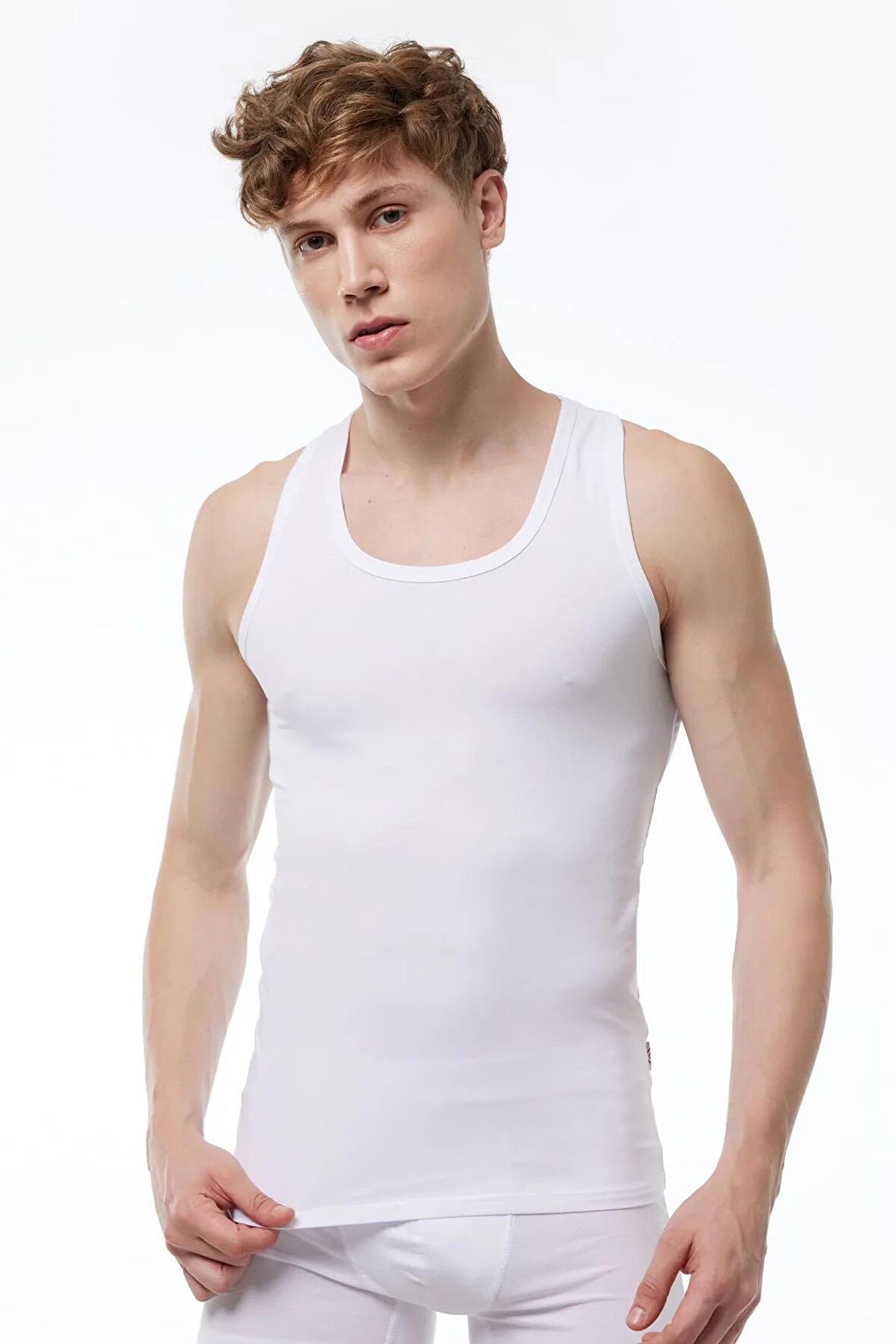 Malabadi Erkek Modal Sporcu Atleti 009