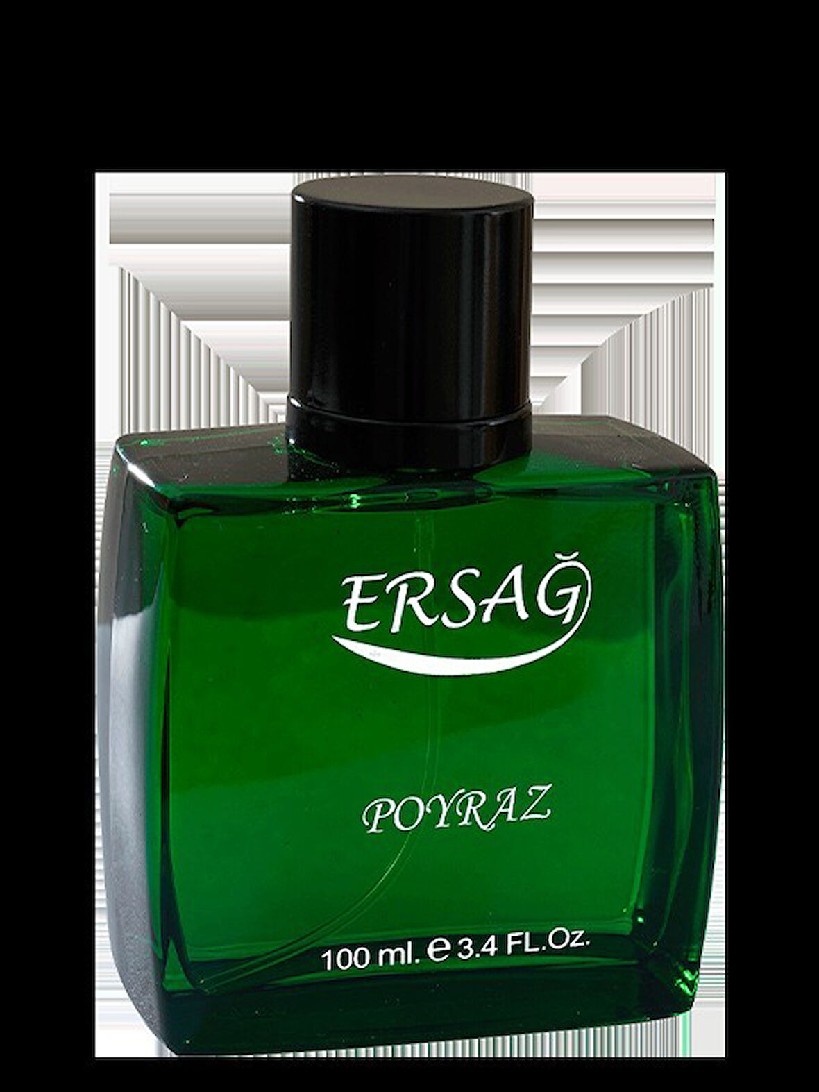 POYRAZ EDP ERKEK PARFÜM 100 cc