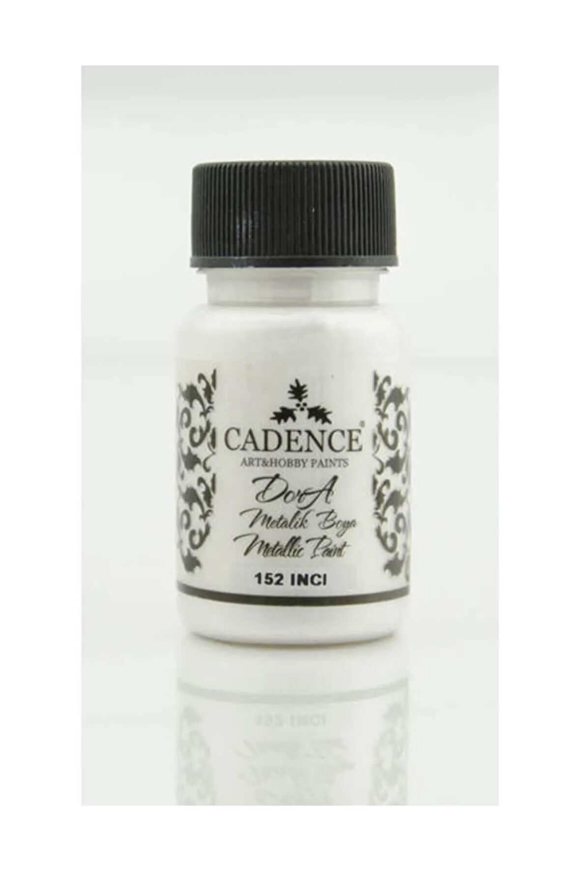 152 Inci Dora Metalik Boya 50ml(cc)