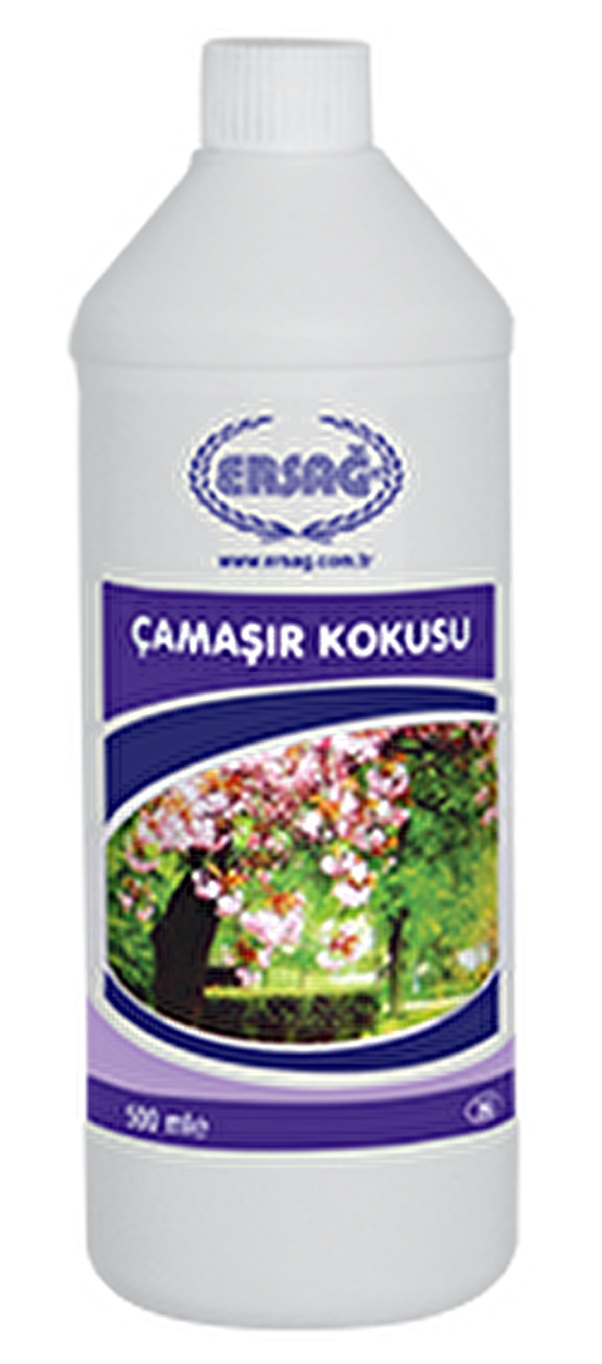 Ersağ Çamaşır Kokusu 500 Ml.