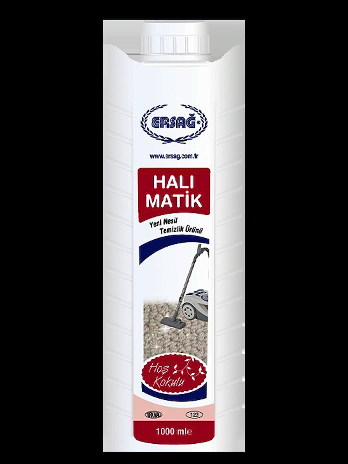 HALI MATİK (HOŞ KOKULU) 1000 ML