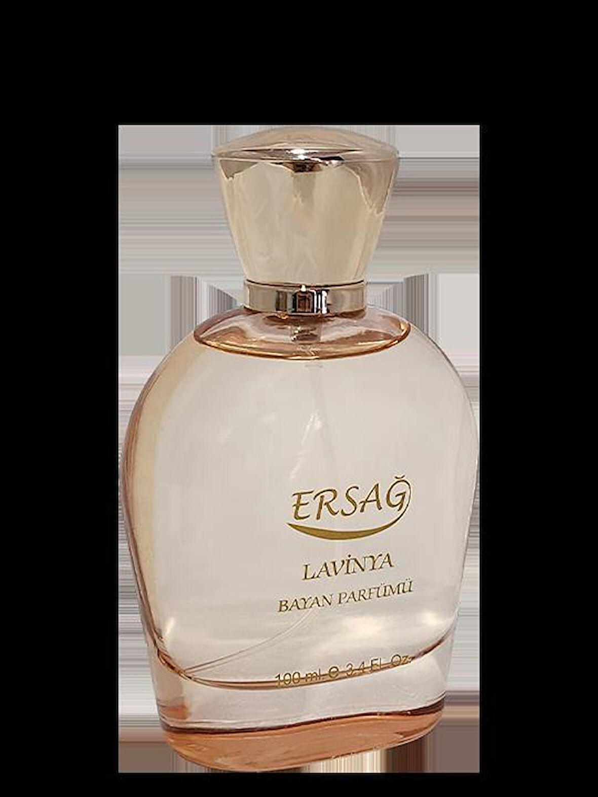 LAVİNYA EDP Kadın PARFÜM 100 CC