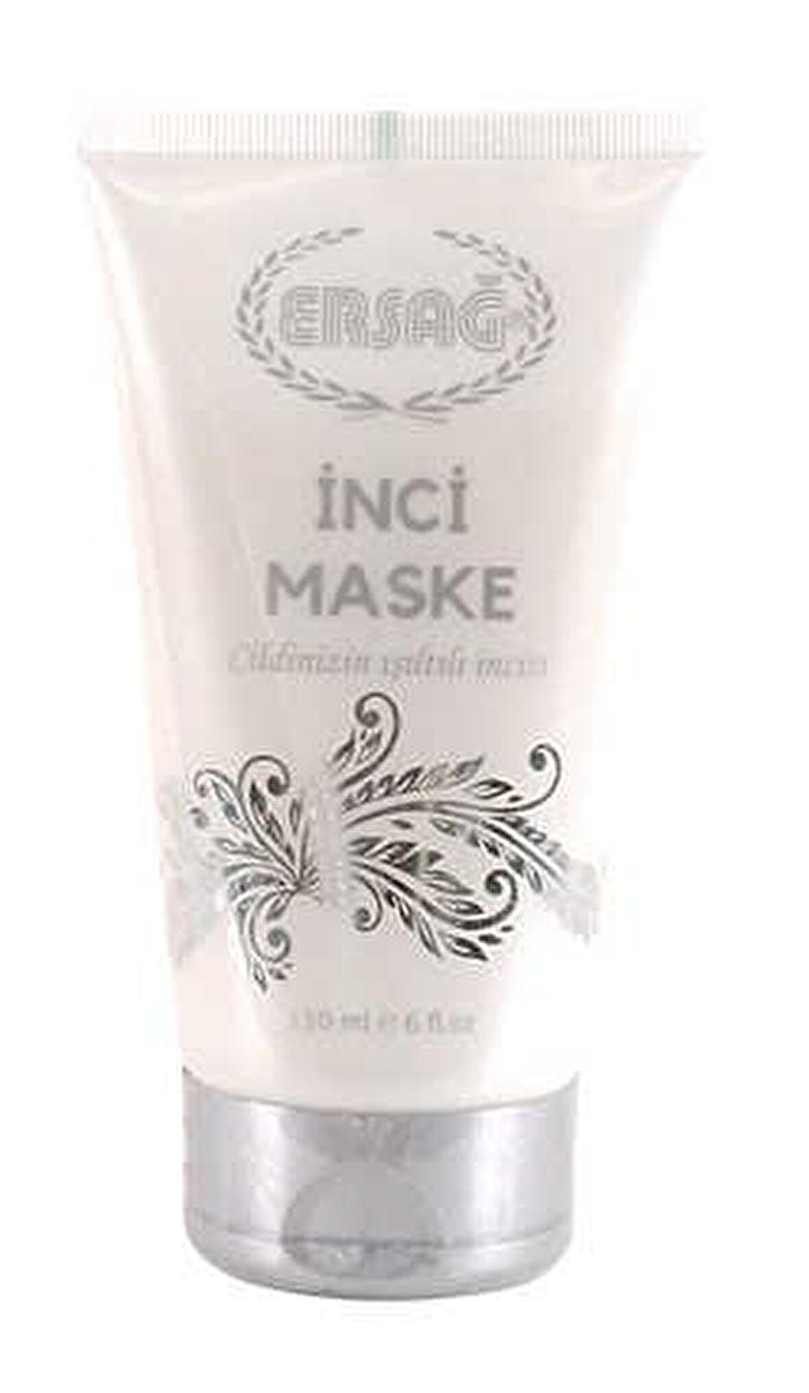 Ersağ İnci Maske 150 Ml. Detoks & Yenileyici Soyulabilen Bakım Maskesi