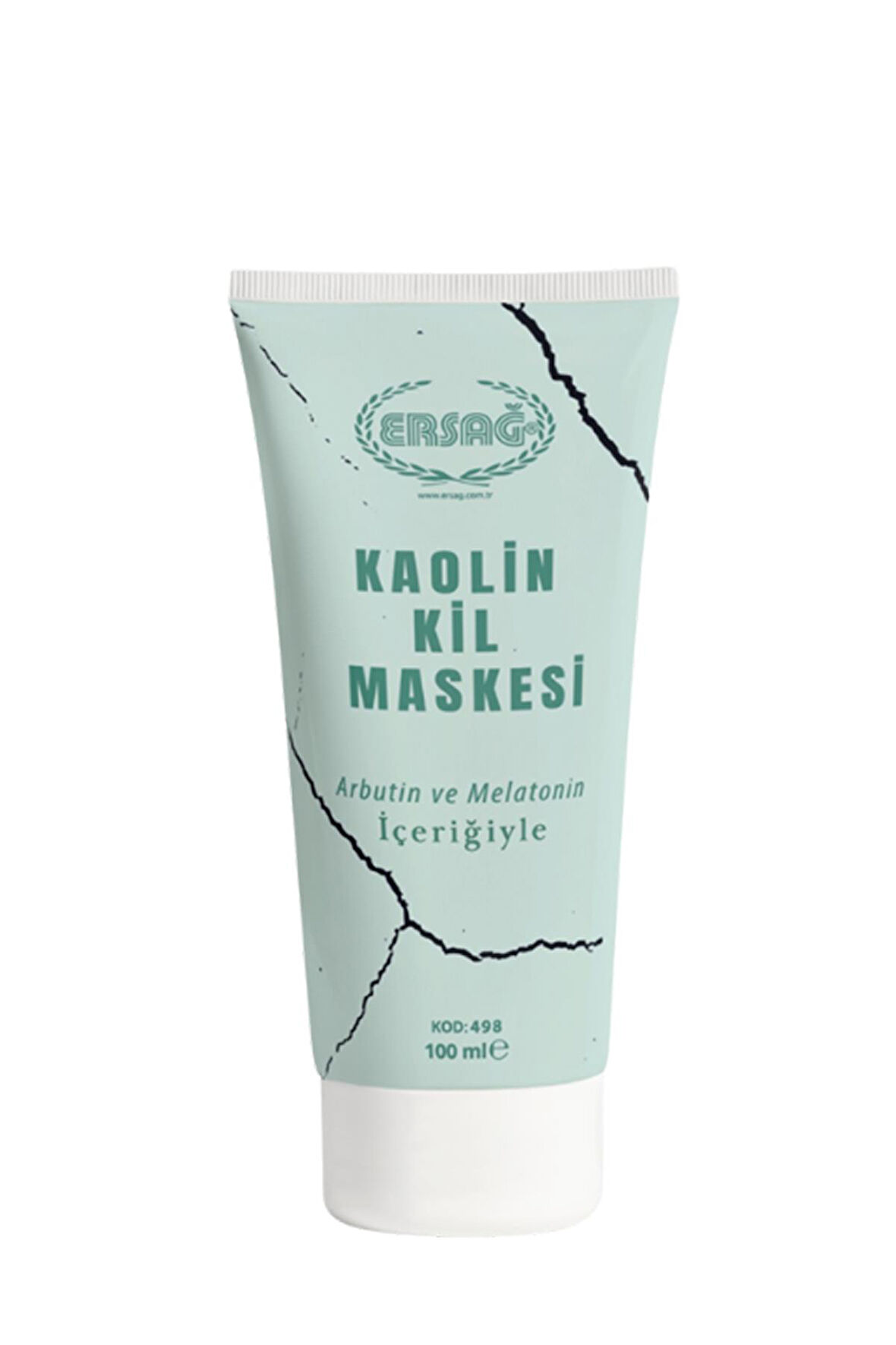 Ersağ Kaolin Kil Maskesi 100 Ml.