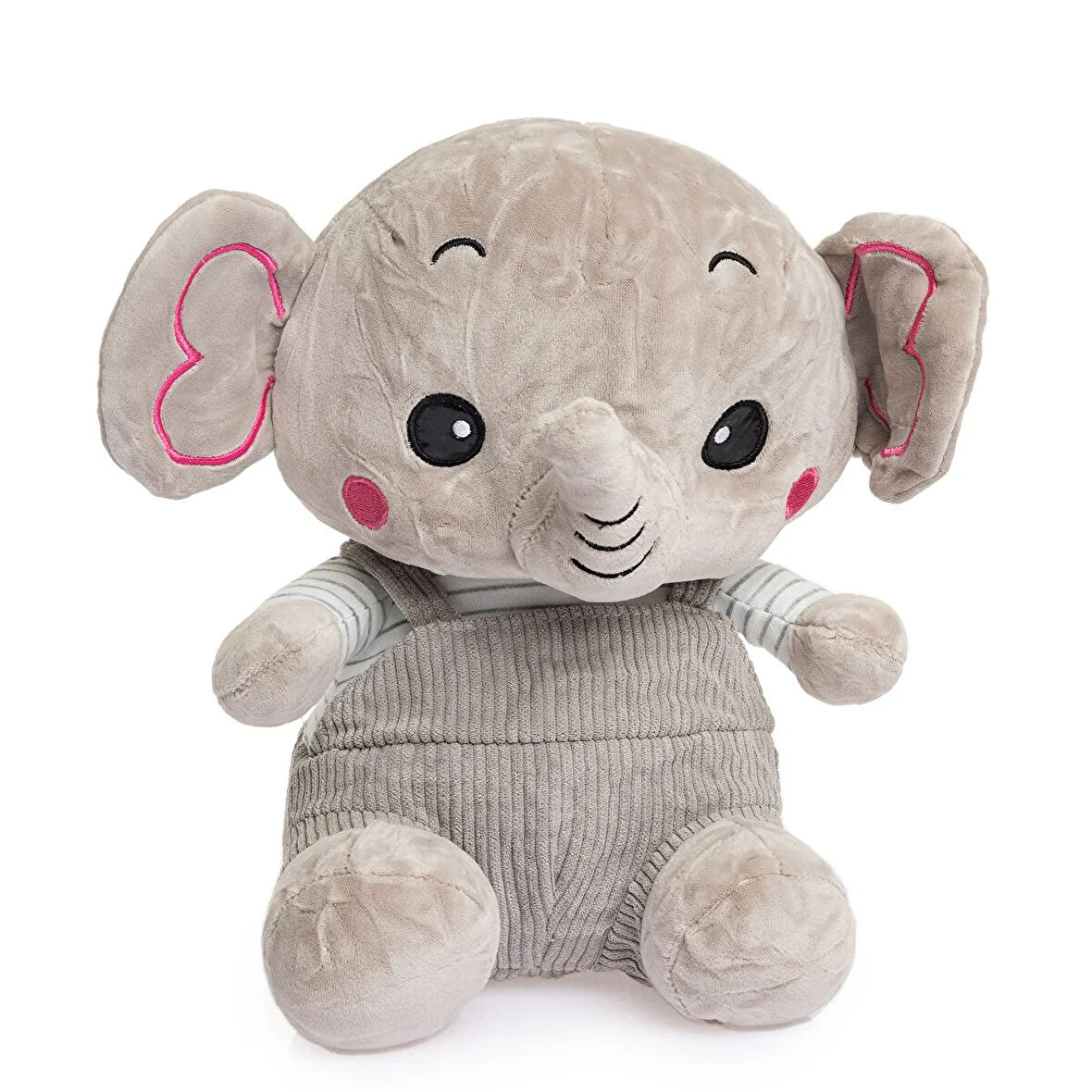 Selay 1480 Arkadaşım Fil 33 cm