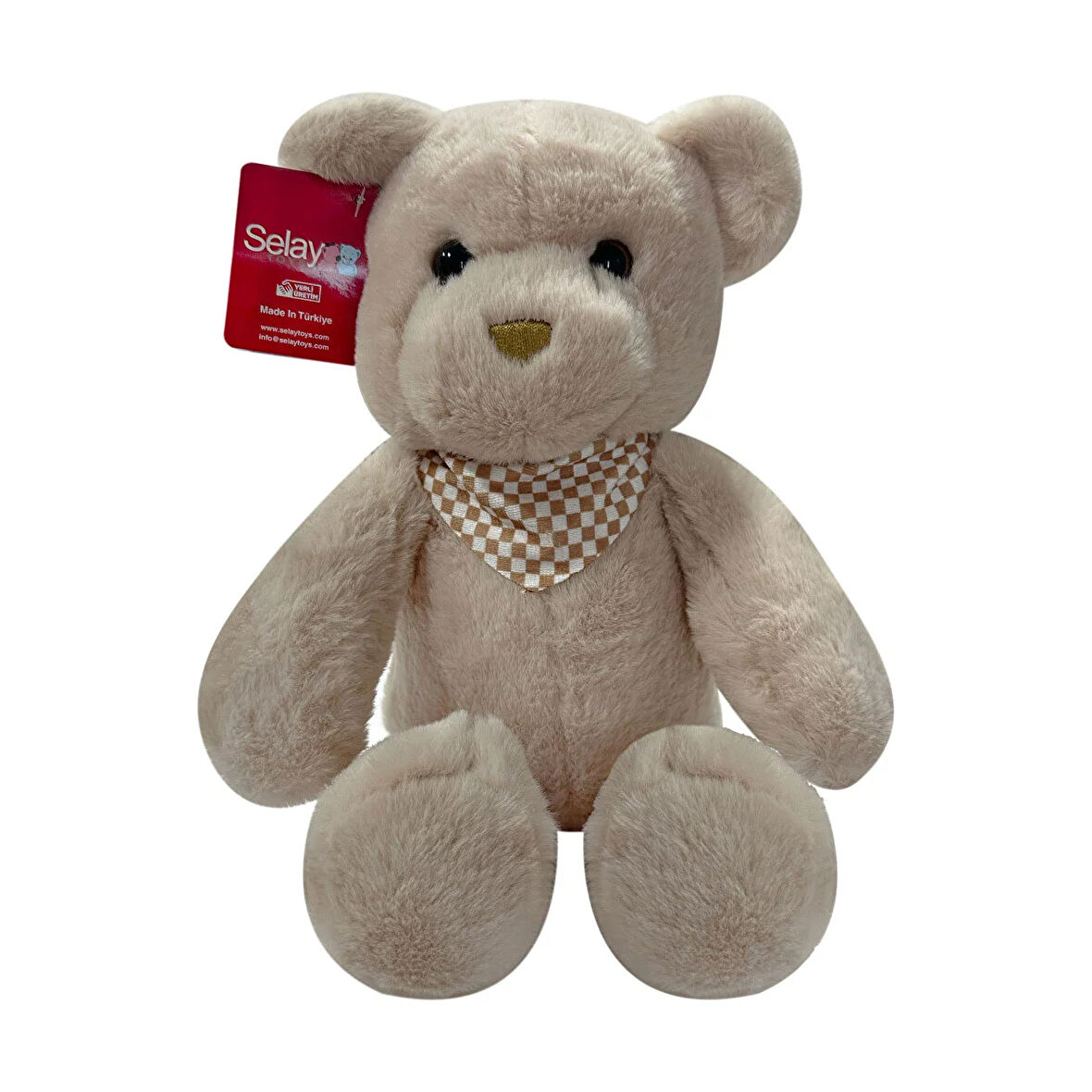 Selay Sevimli My Fırst Bear 35 Cm